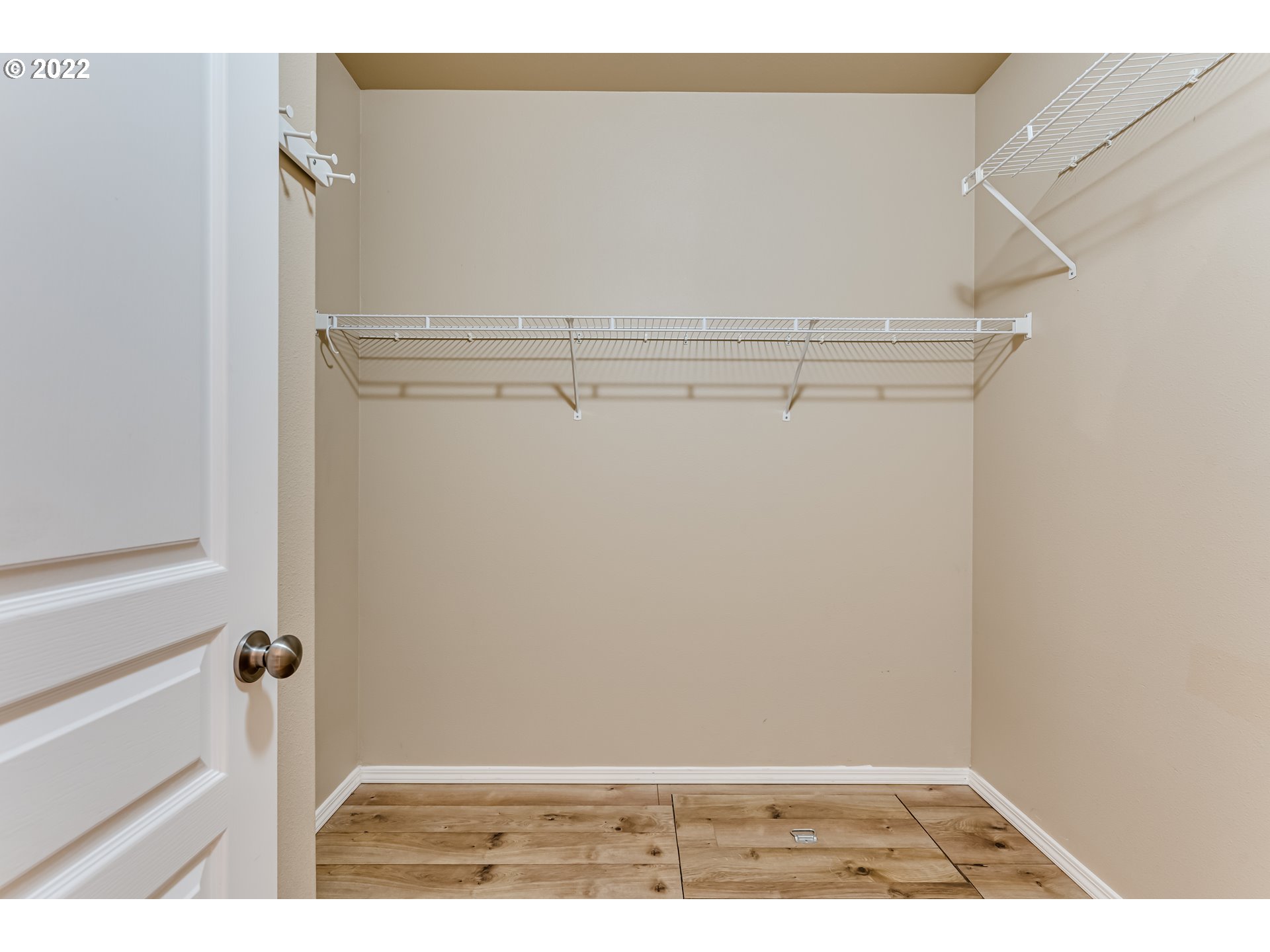 507 South 48th Place Springfield, OR 97478 - Photo 20 of 31 a view of small space with racks on the wall