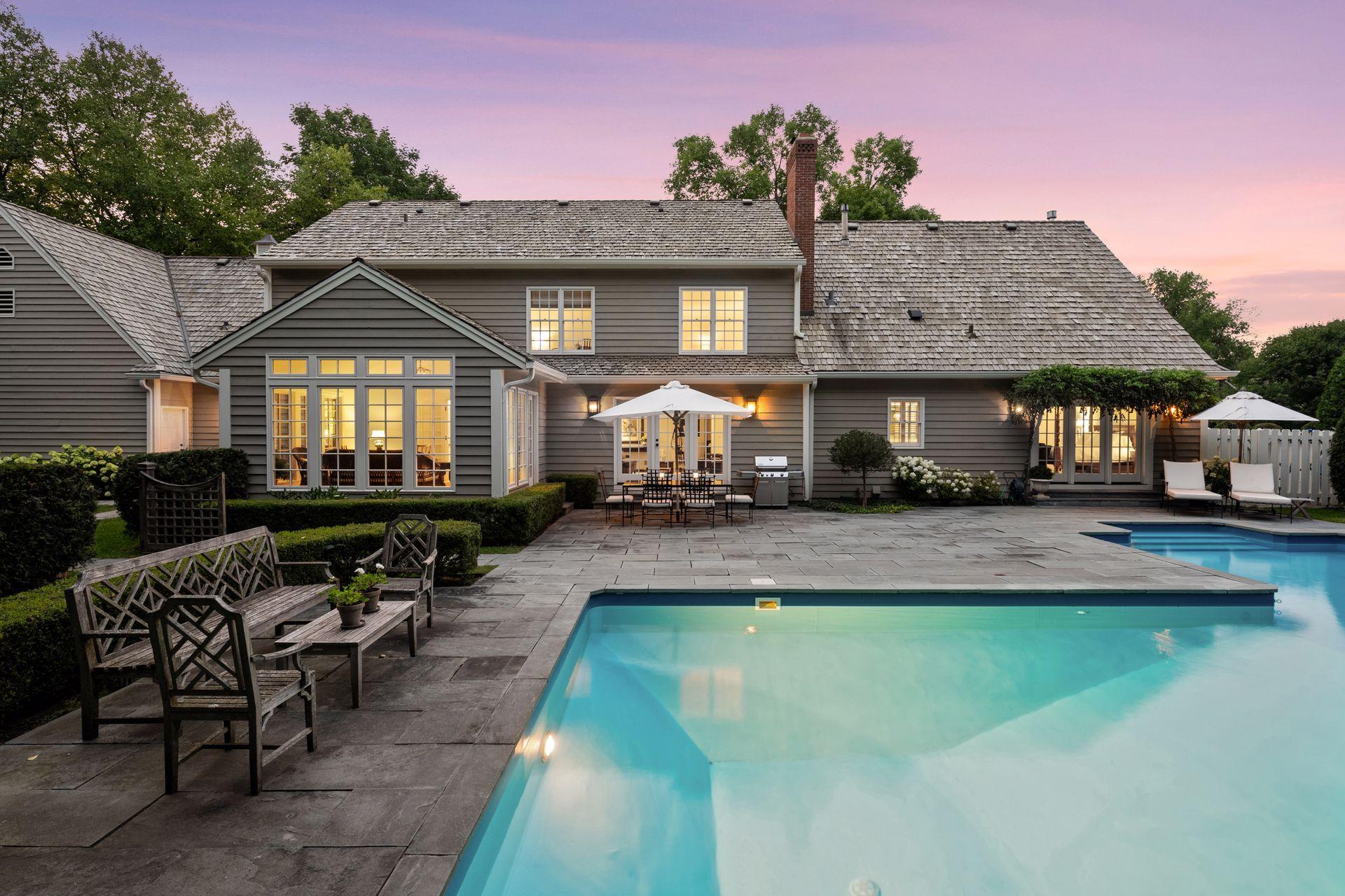 235 Hollander Road Wayzata, MN 55391 - Photo 3 of 60 Gallery Image 3