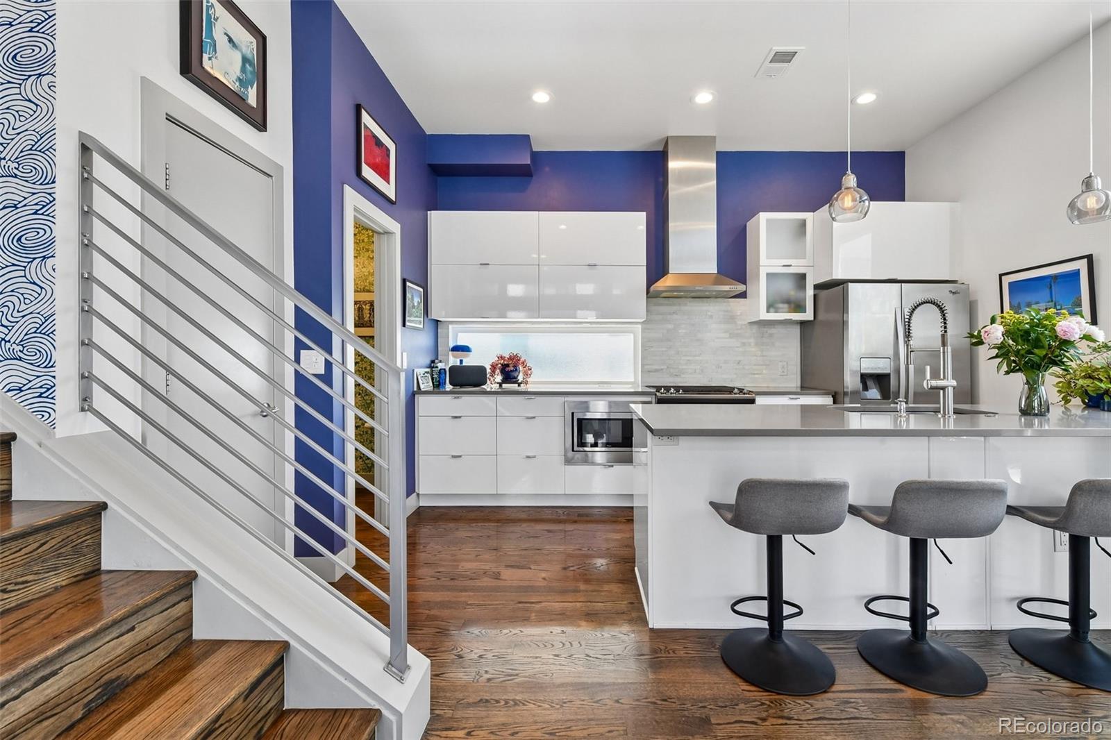 2802 West 25th Avenue Denver, CO 80211 - Photo 10 of 32