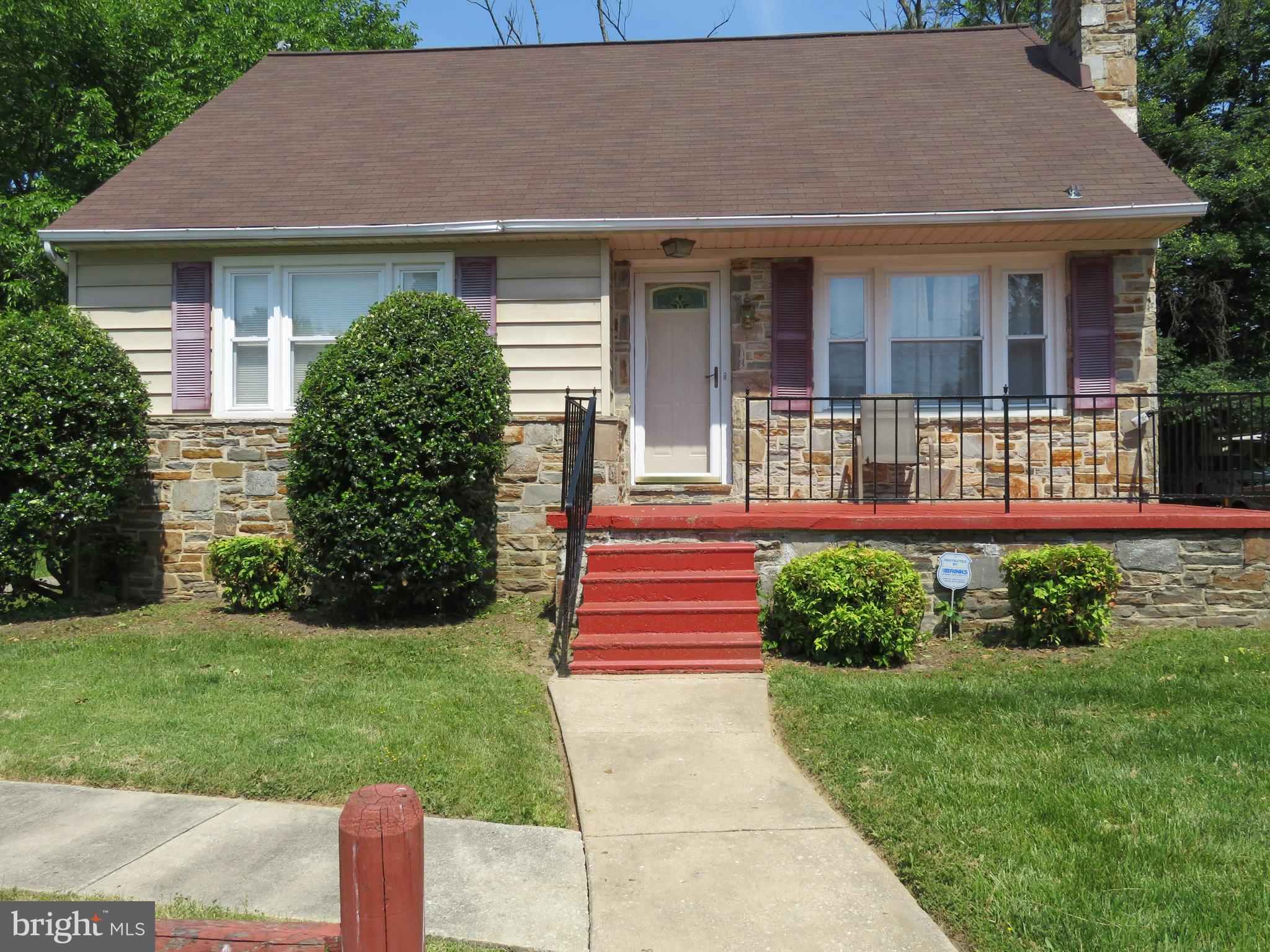 2028 Read Road Gwynn Oak, MD 21207 - Photo 1 of 38 Gallery Image 1