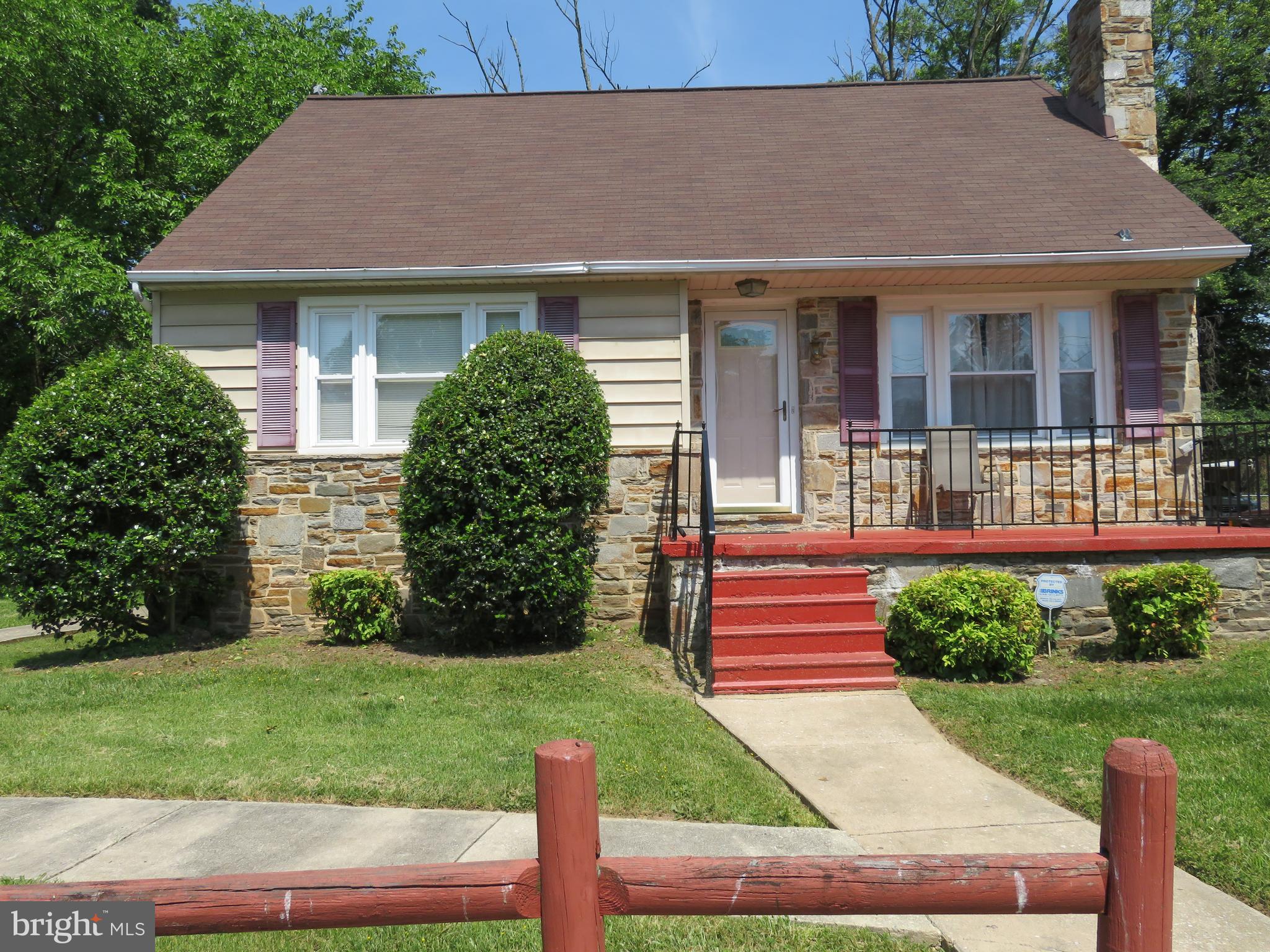 2028 Read Road Gwynn Oak, MD 21207 - Photo 2 of 38 Gallery Image 2