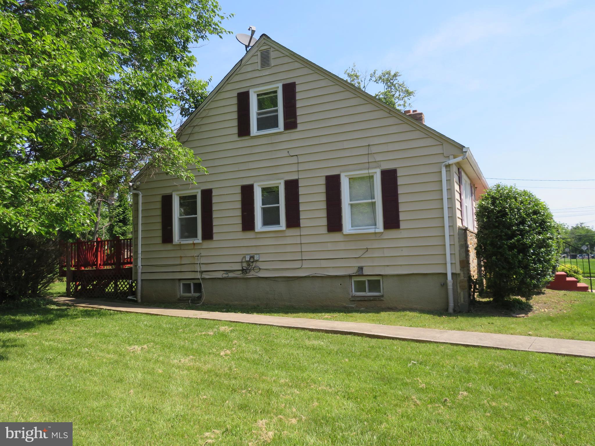 2028 Read Road Gwynn Oak, MD 21207 - Photo 36 of 38 Gallery Image 36