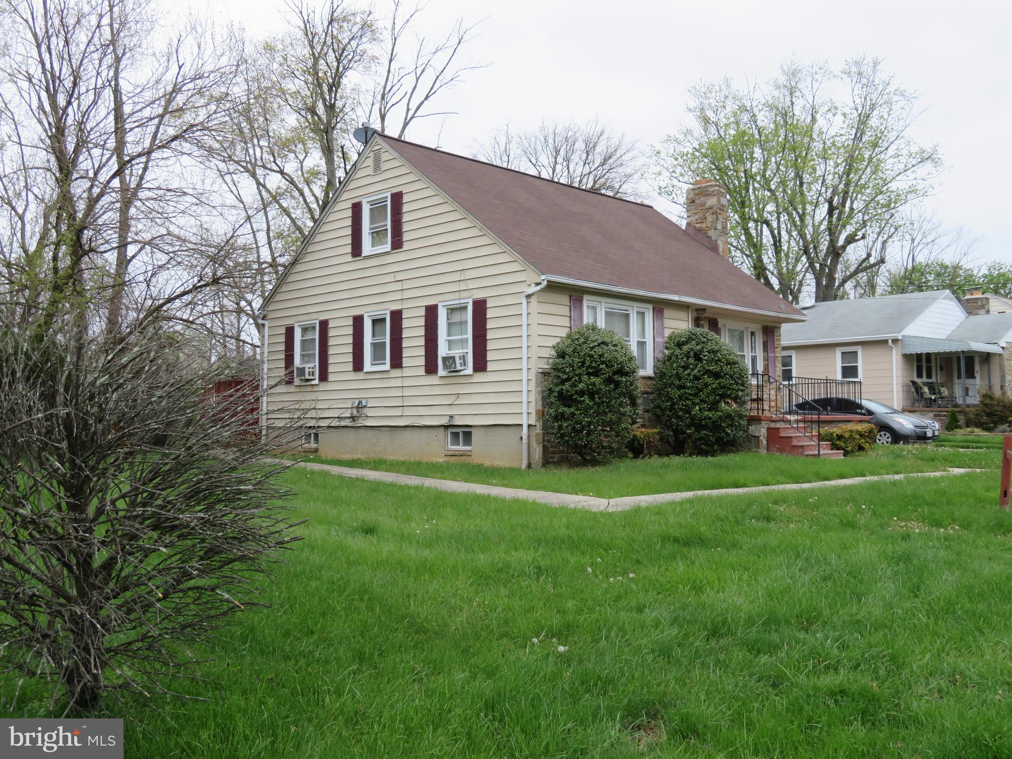 2028 Read Road Gwynn Oak, MD 21207 - Photo 4 of 38 Gallery Image 4