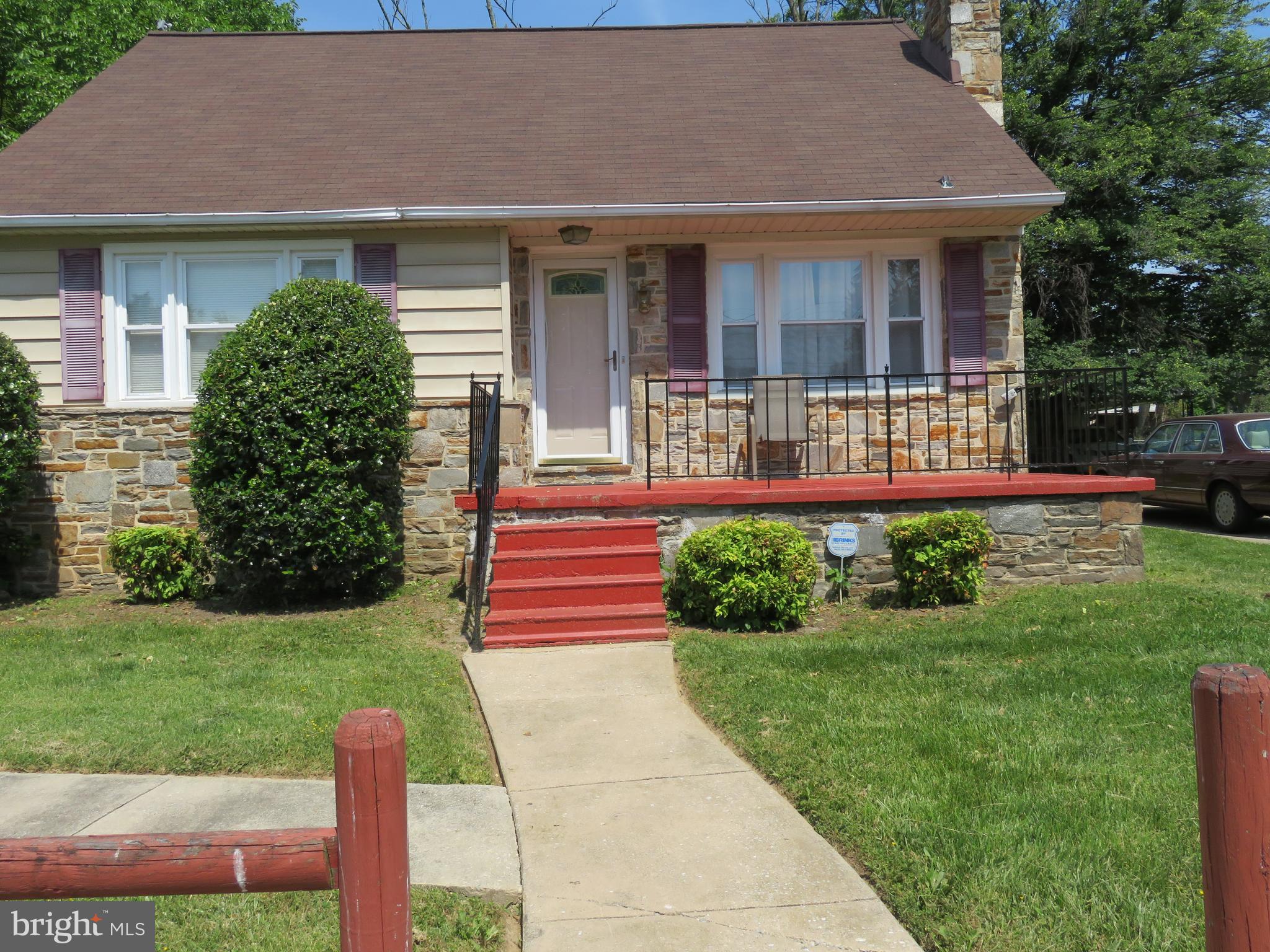 2028 Read Road Gwynn Oak, MD 21207 - Photo 5 of 38 Gallery Image 5