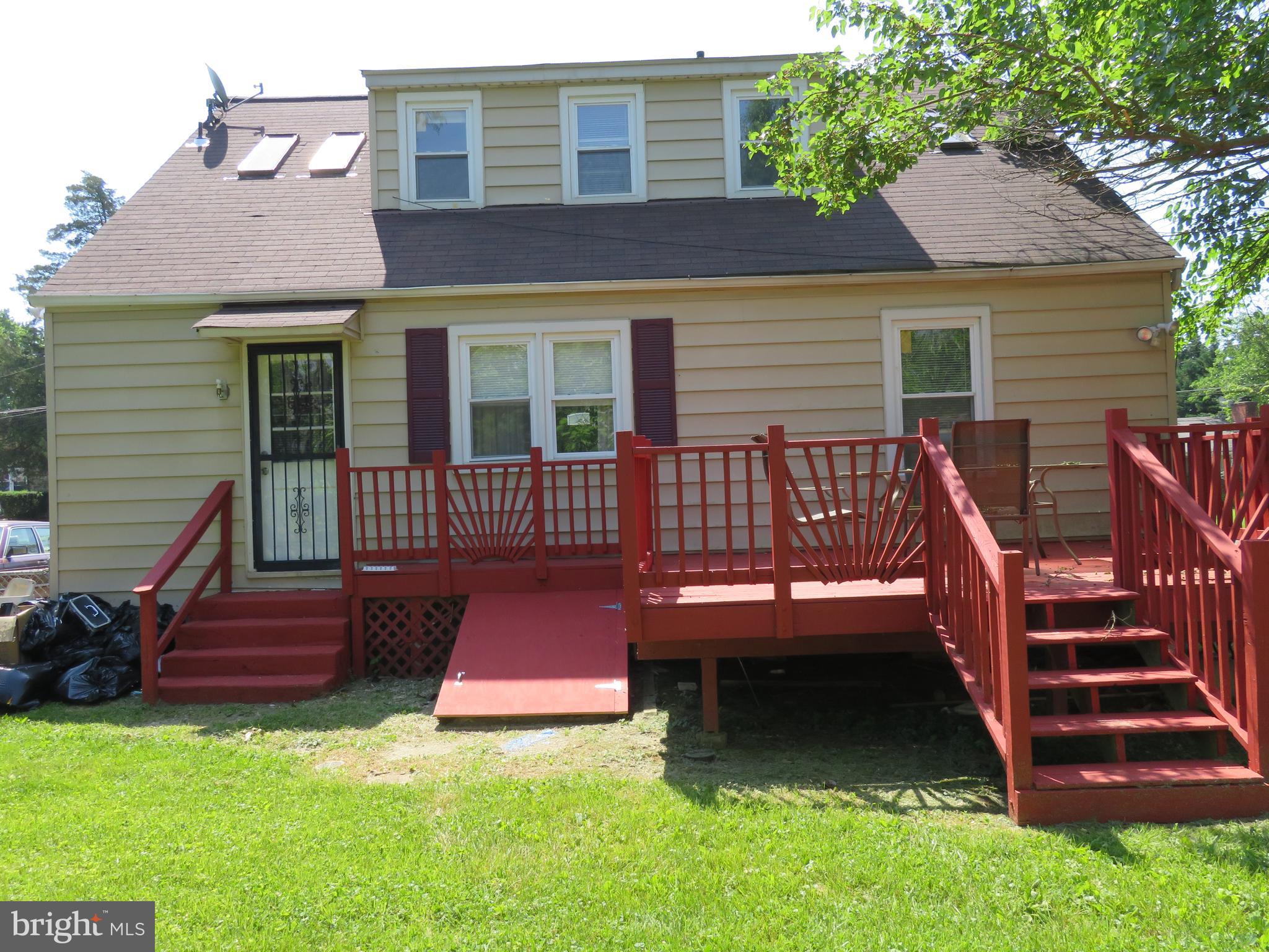 2028 Read Road Gwynn Oak, MD 21207 - Photo 6 of 38 Gallery Image 6