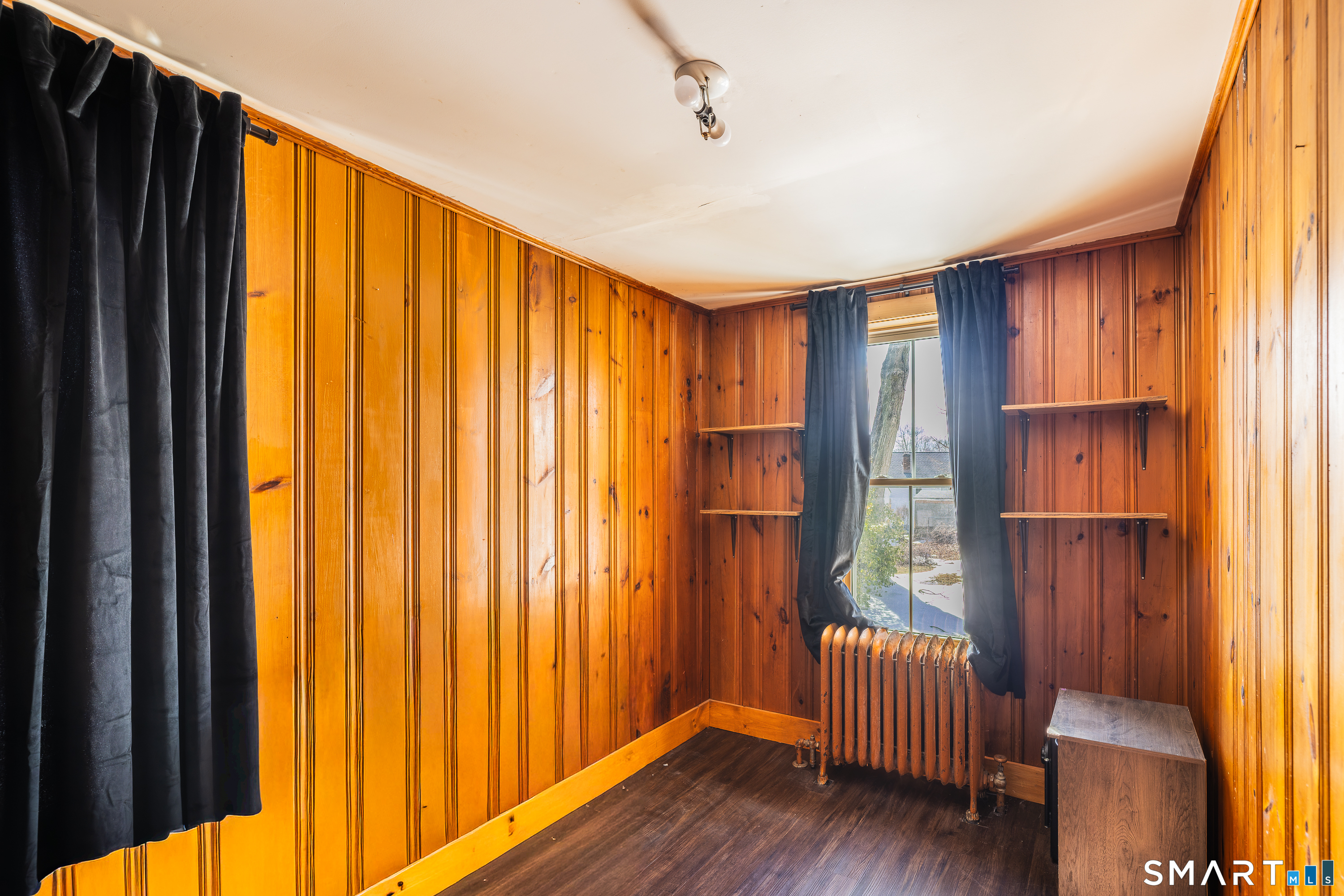 5385 Main Street Trumbull, CT 06611 - Photo 11 of 39 a view of a room with wooden floor and furniture