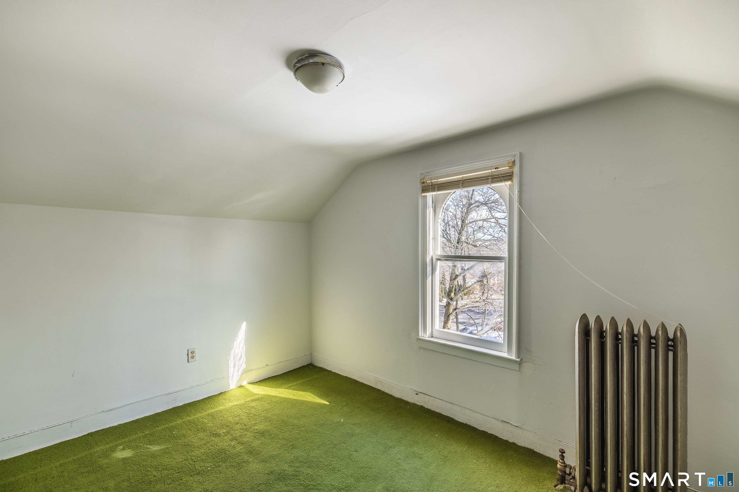5385 Main Street Trumbull, CT 06611 - Photo 27 of 39 a view of an empty room and window