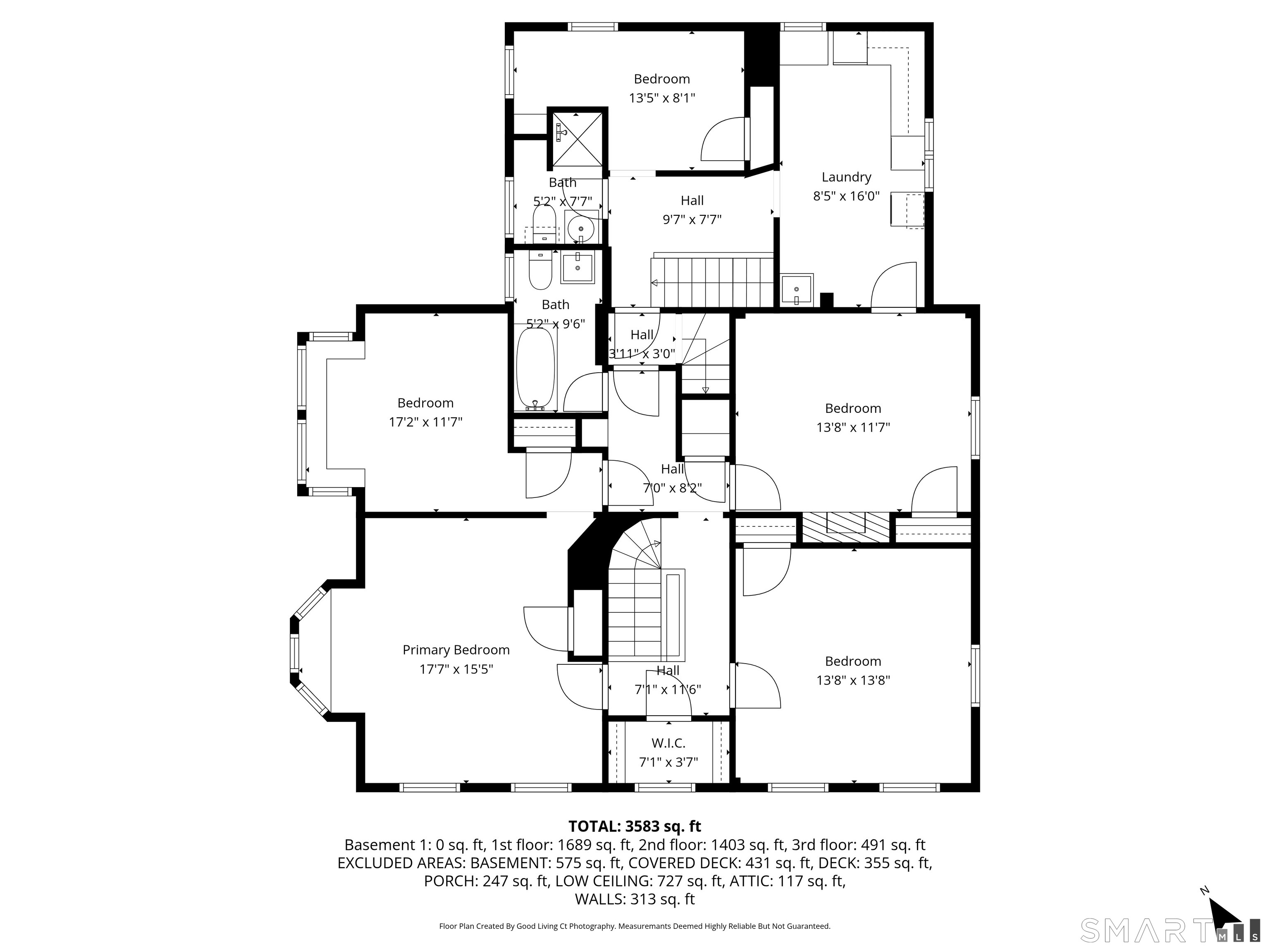 5385 Main Street Trumbull, CT 06611 - Photo 37 of 39