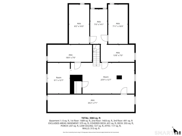 $725,000 | 5385 Main Street, Trumbull, CT 06611
