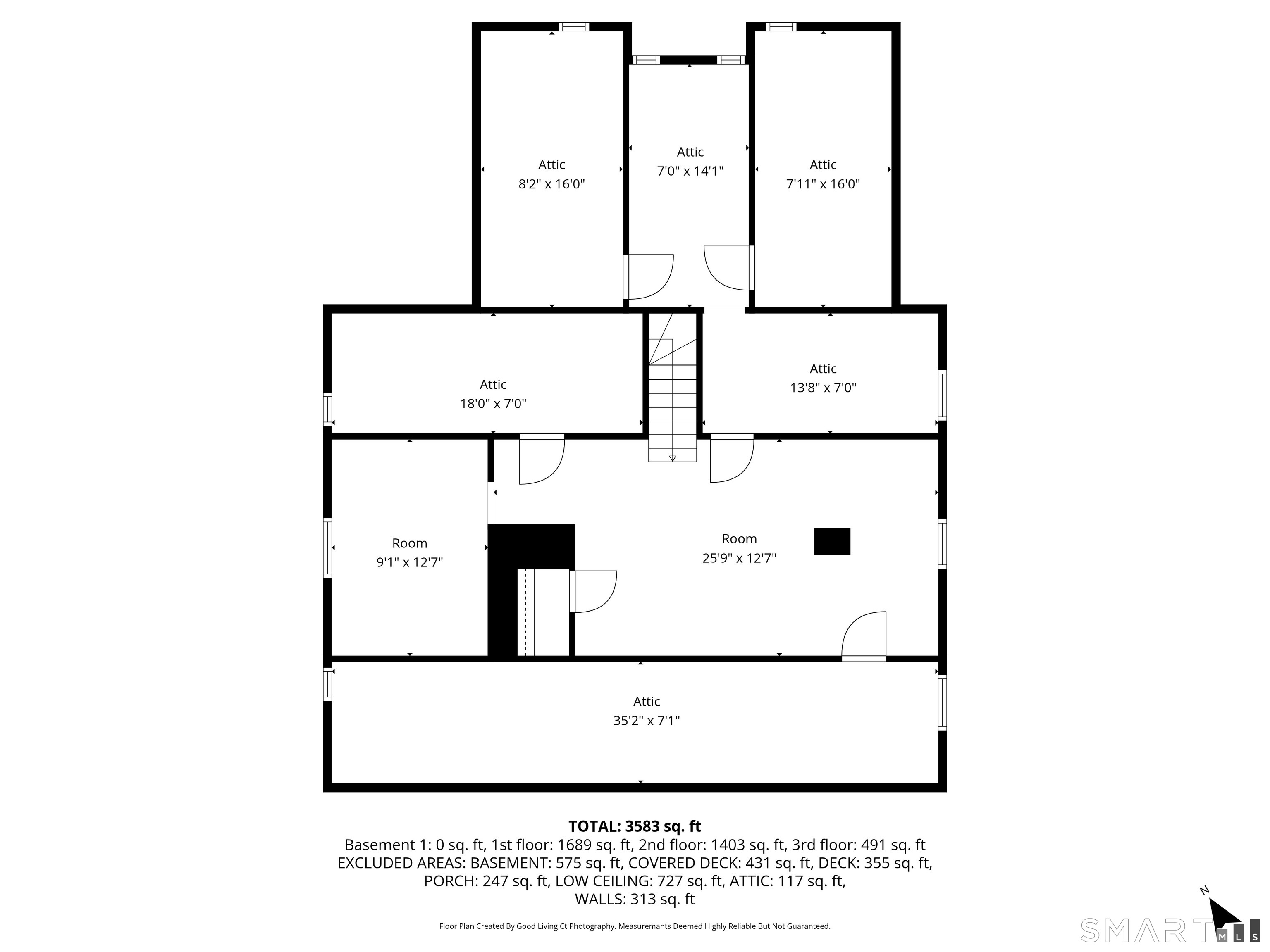 5385 Main Street Trumbull, CT 06611 - Photo 38 of 39 unknown
