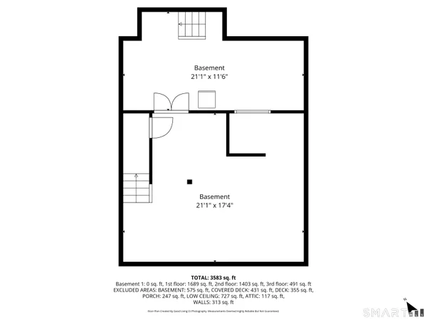 $725,000 | 5385 Main Street, Trumbull, CT 06611