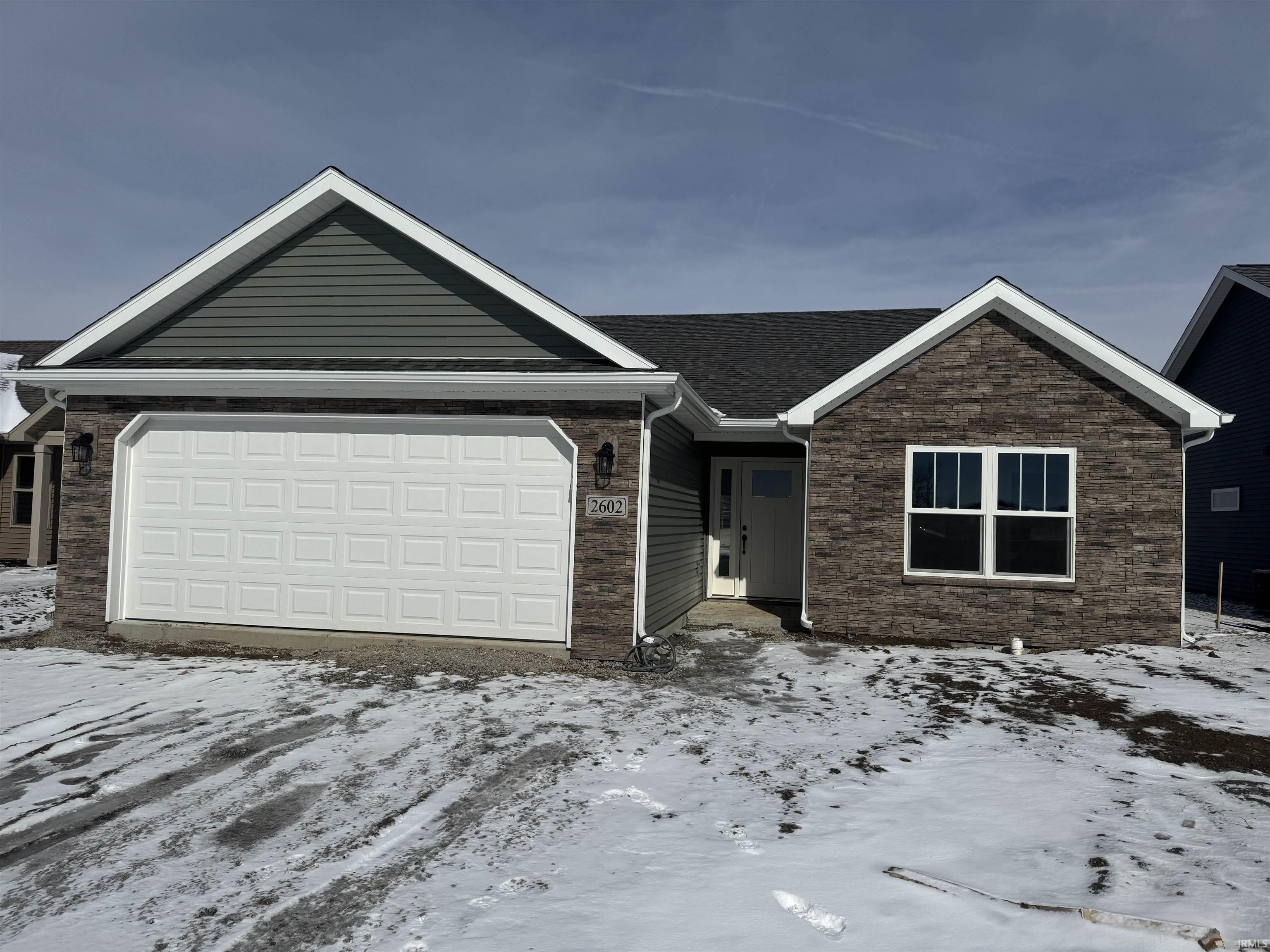 2602 Hogan's Alley Decatur, IN 46733 - Photo 1 of 11