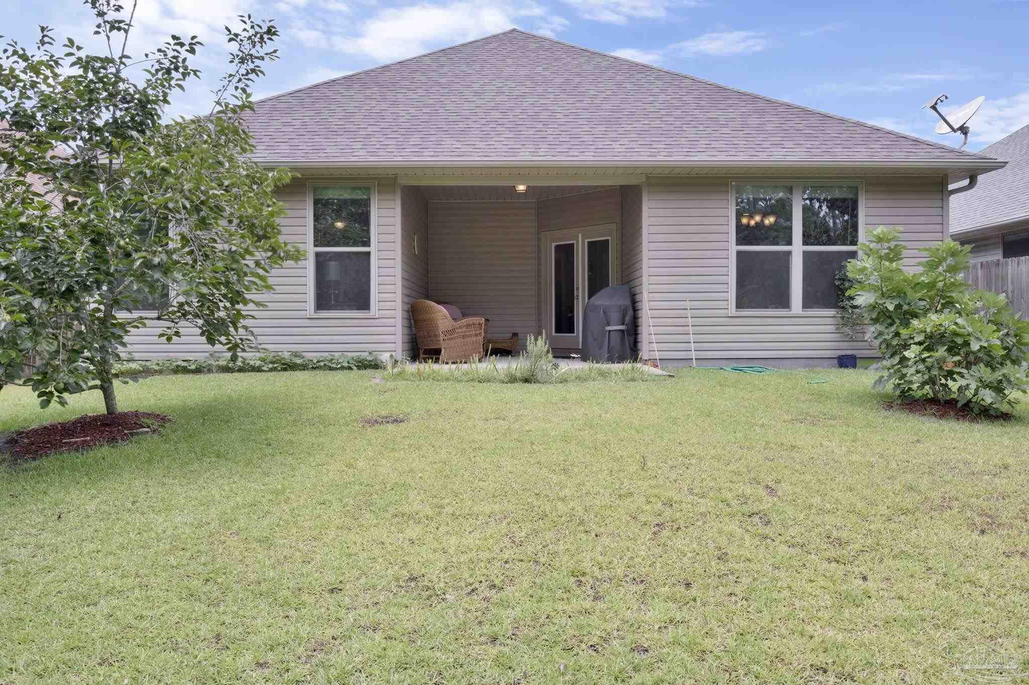 10740 Trailblazer Way Pensacola, FL 32506 - Photo 15 of 53
