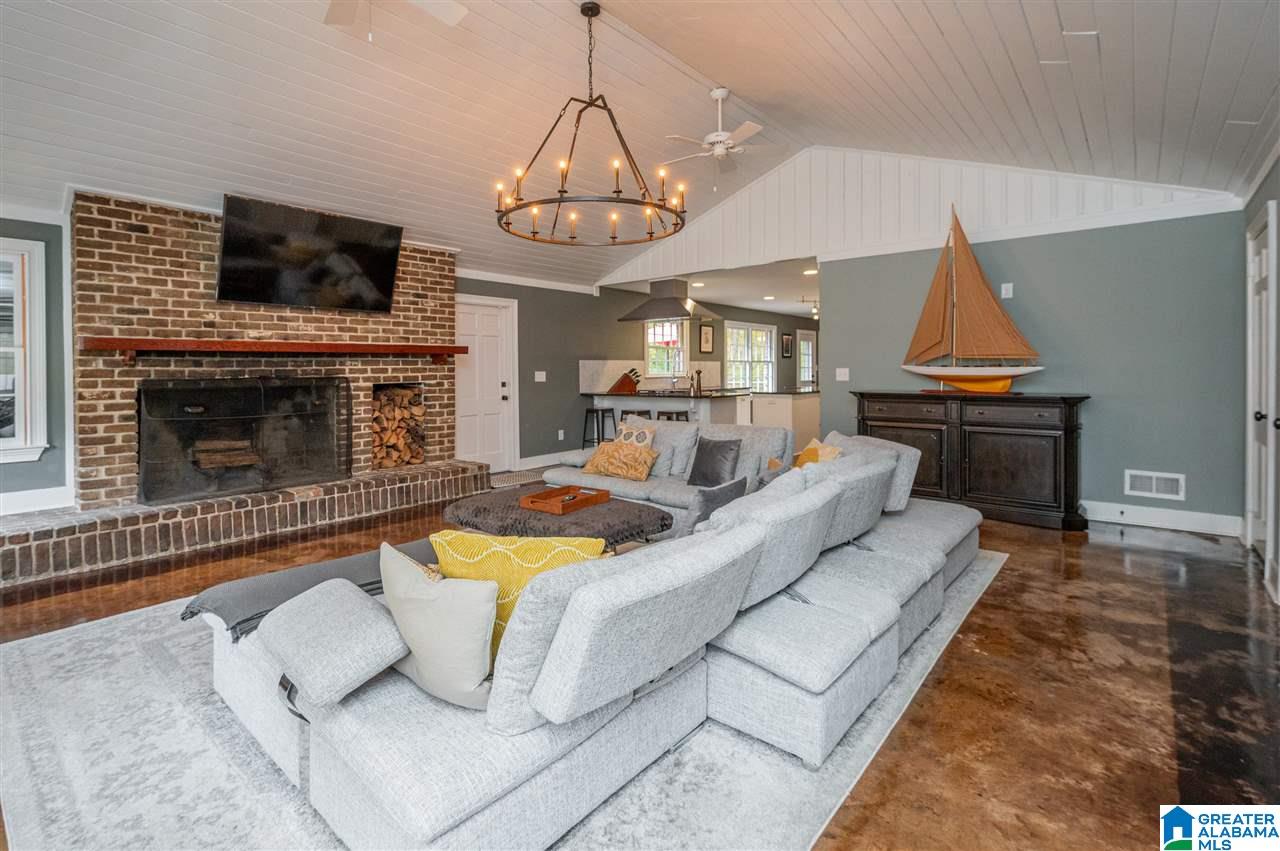 2617 Millwood Road Birmingham, AL 35243 - Photo 21 of 50