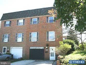 11017 Rennard Street Philadelphia, PA 19116 - Photo 1 of 4 Exterior