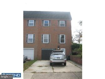 11017 Rennard Street Philadelphia, PA 19116 - Photo 2 of 4 Exterior Front