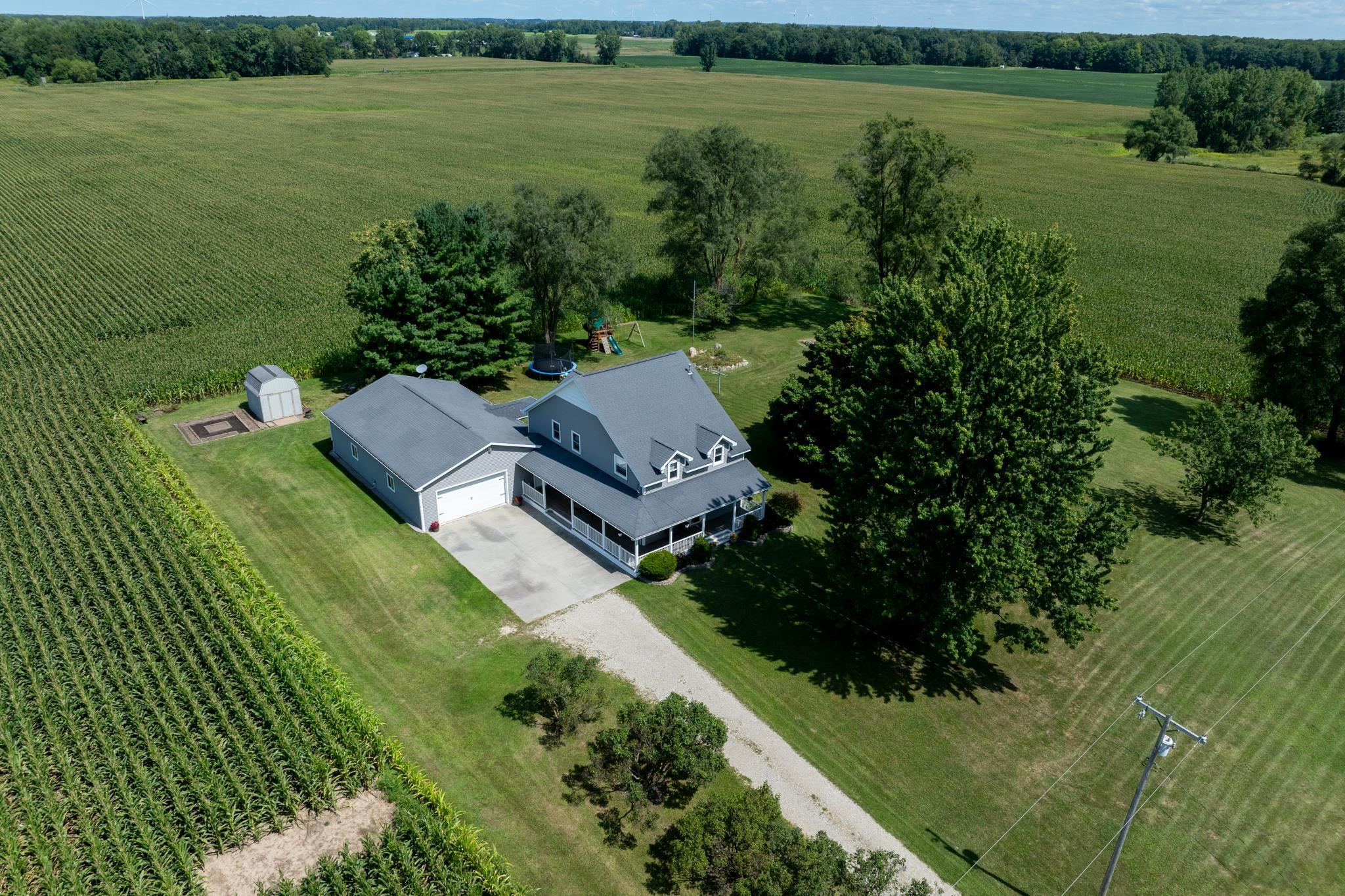 2757 East Baseline Road Mount Pleasant, MI 48858 - Photo 8 of 73