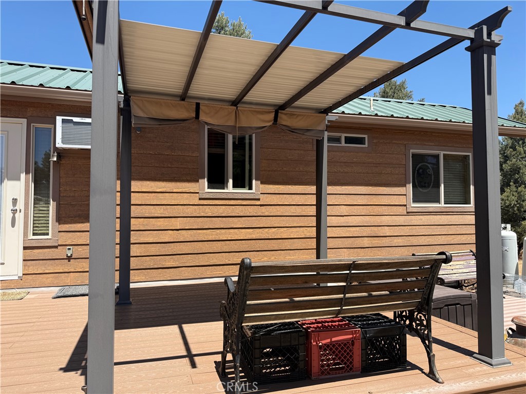 98417 Sierra Meadow Road Kennedy Meadows, CA 93527 - Photo 47 of 48