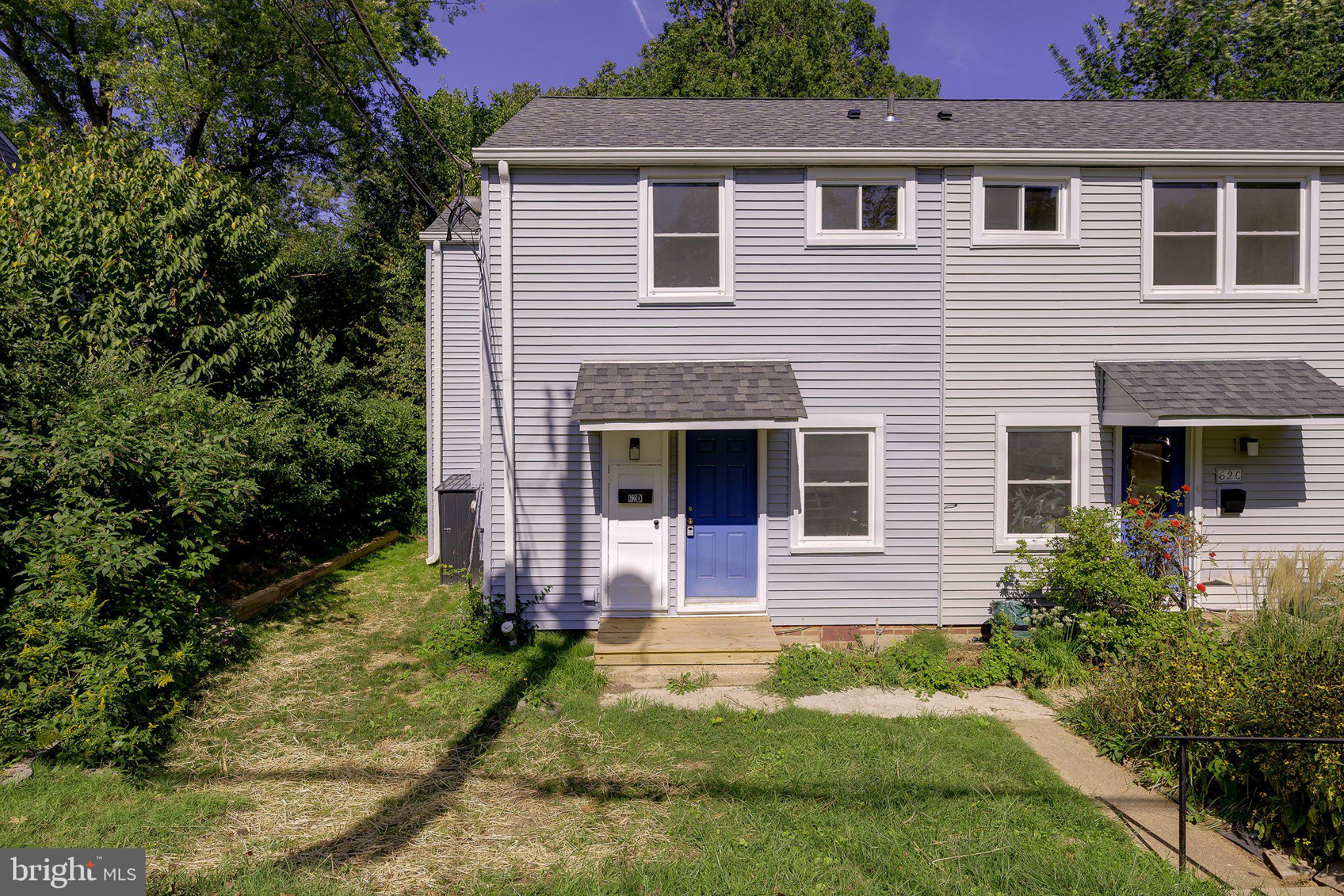 62 D Ridge Road Greenbelt, MD 20770 - Photo 2 of 36 Gallery Image 2