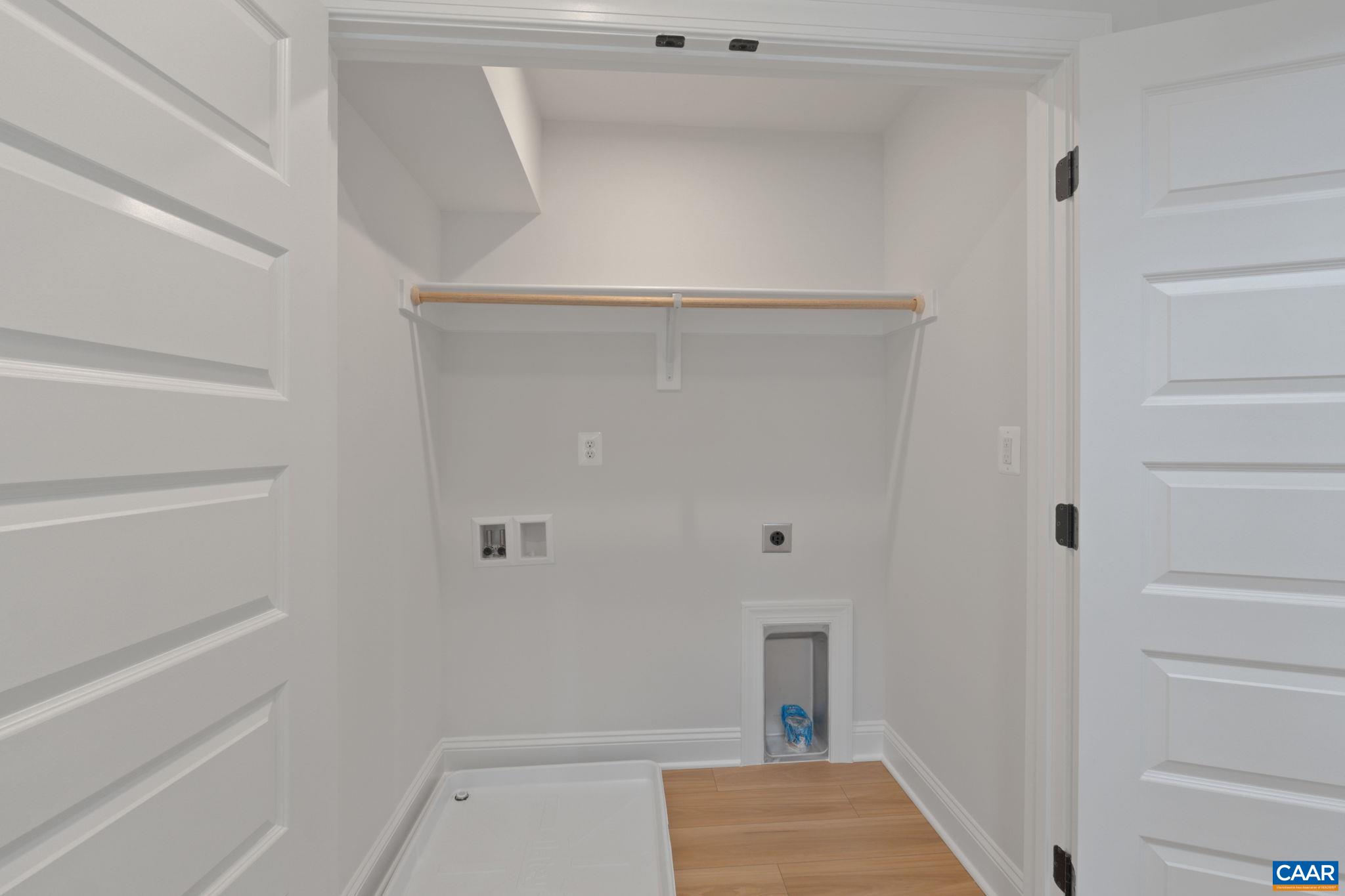 5012 Lindley Place Charlottesville, VA 22901 - Photo 22 of 39 a view of walk in closet