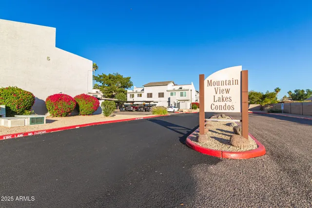 $240,000 | 19601 North 7th Street, Unit 1063, Phoenix, AZ 85024