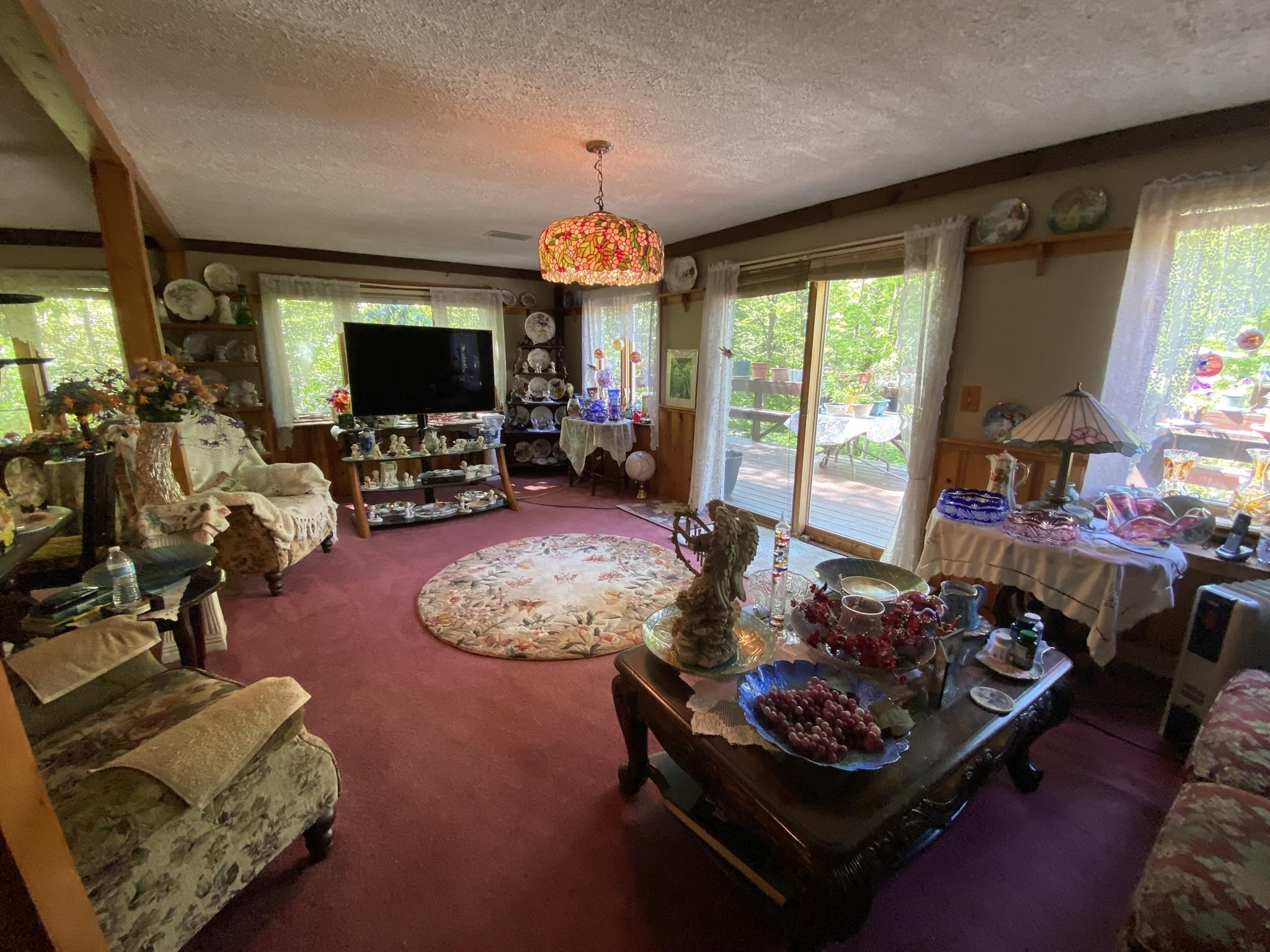 985 Chapel Hill Road Whitingham, VT 05361 - Photo 22 of 30