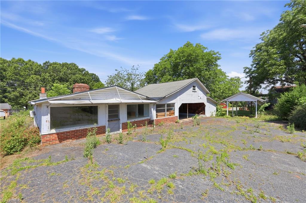 6628 University Parkway Rural Hall, NC 27045 - Photo 22 of 38