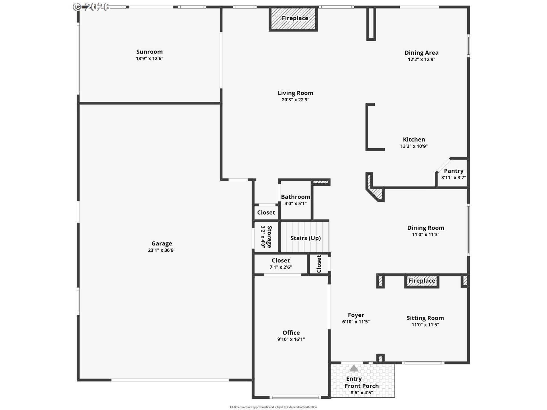 19913 Southeast 8th Way Camas, WA 98607 - Photo 48 of 48