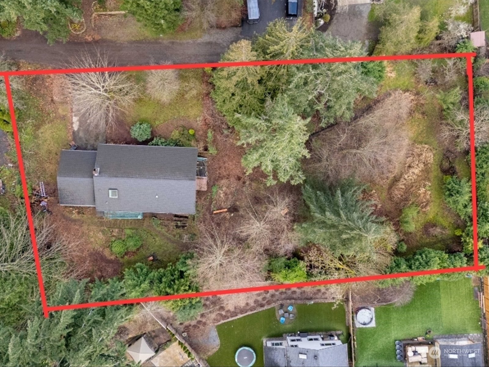 124 234th Place Southeast Bothell, WA 98021 - Photo 35 of 38