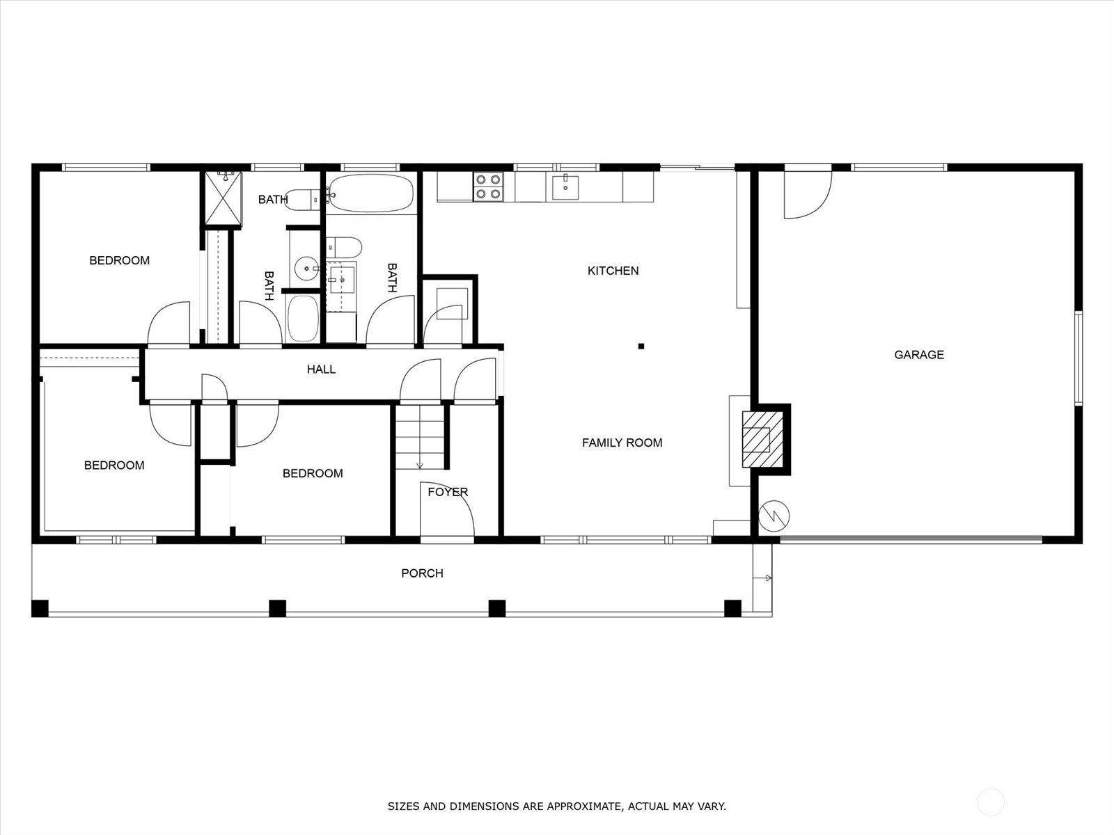 124 234th Place Southeast Bothell, WA 98021 - Photo 36 of 38
