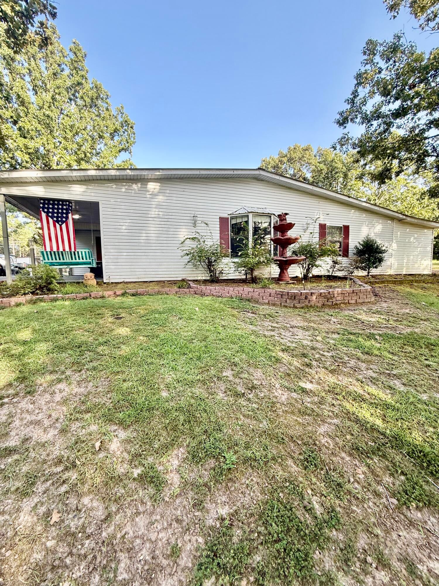 3700 Horns Crossing Road Tremont, MS 38876 - Photo 2 of 43 Gallery Image 2