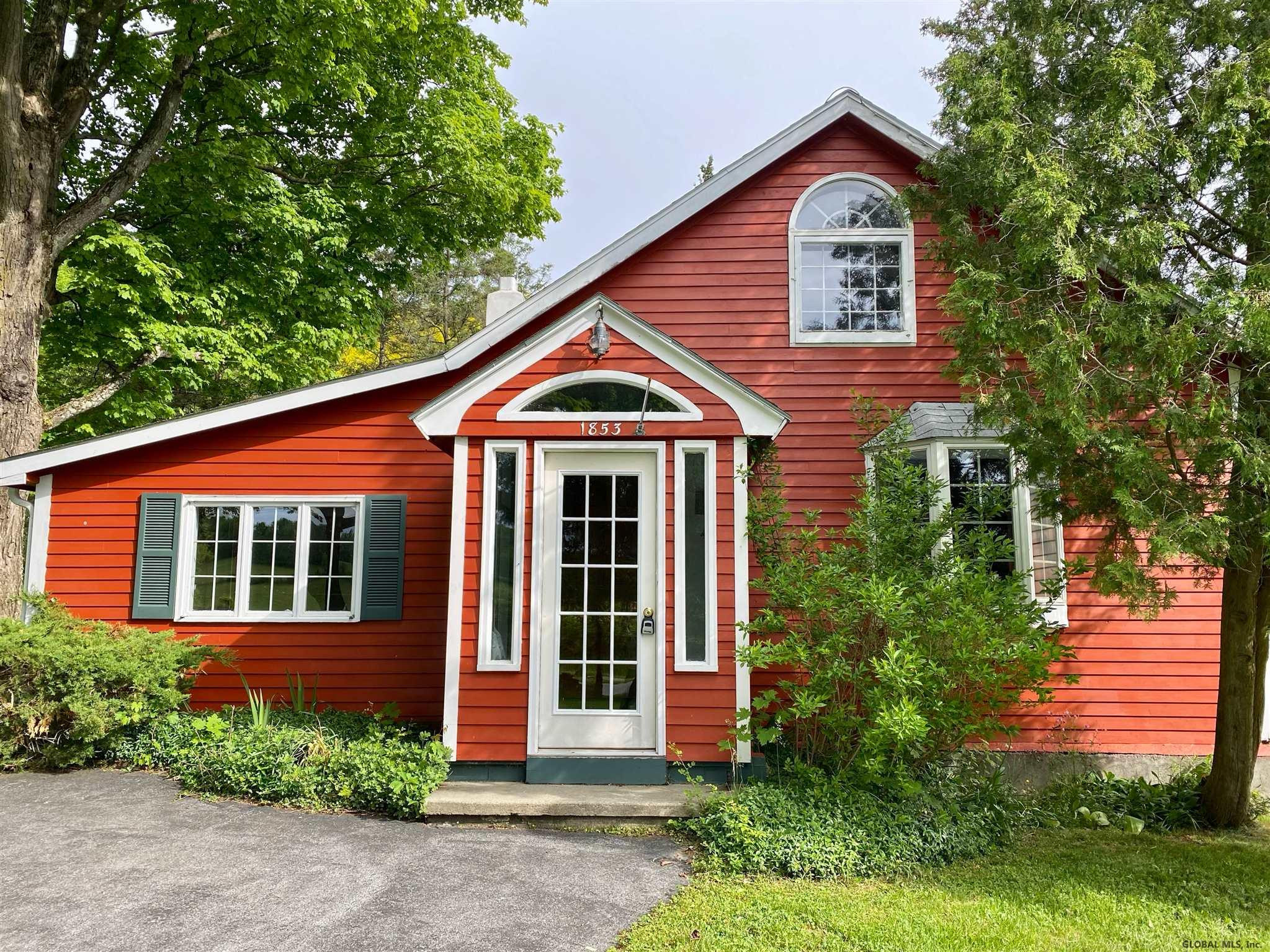 785 King Road Cambridge, NY 12816 - Photo 1 of 57 Photo 1