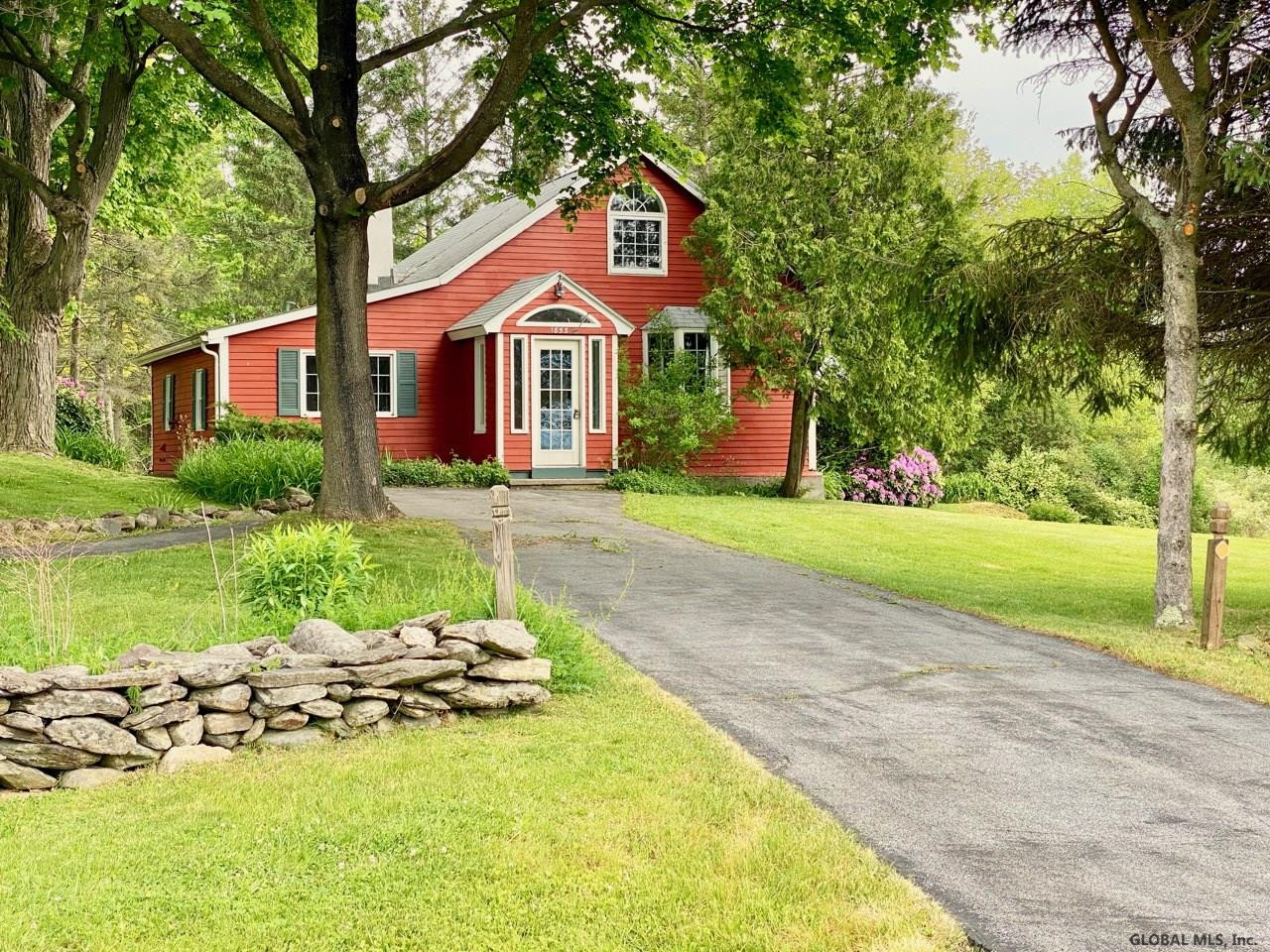 785 King Road Cambridge, NY 12816 - Photo 2 of 57 Photo 2