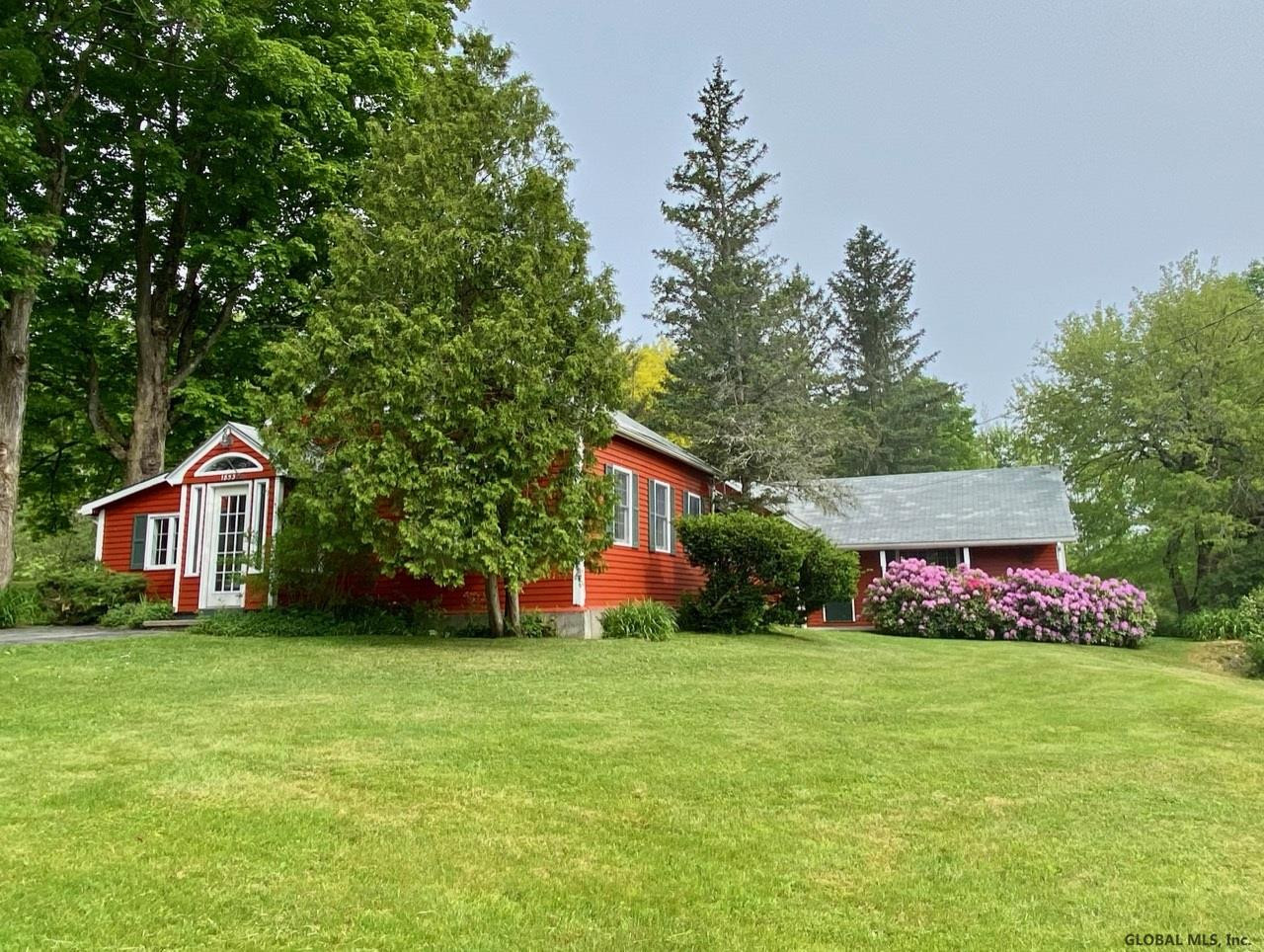 785 King Road Cambridge, NY 12816 - Photo 3 of 57 Photo 3