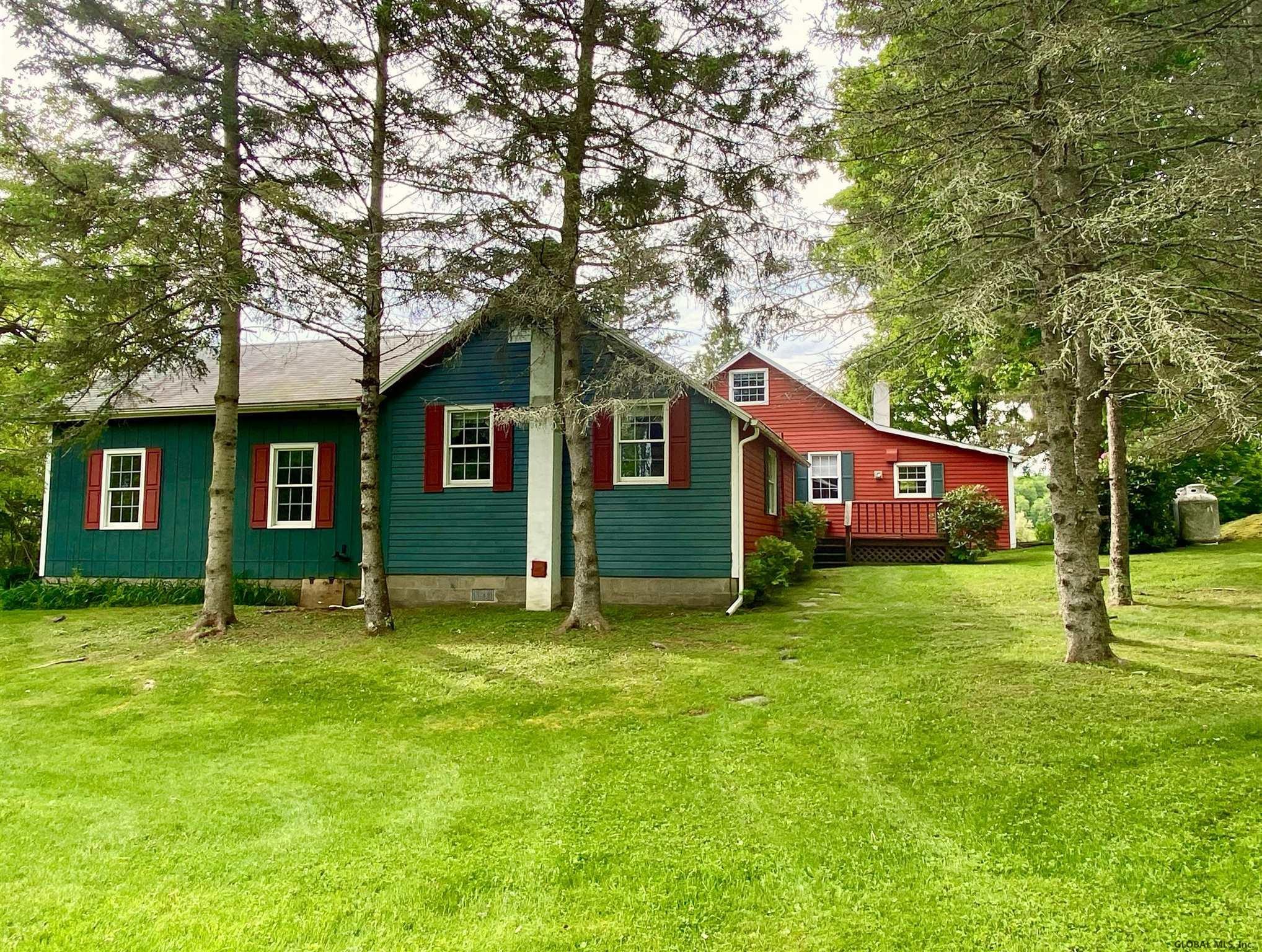 785 King Road Cambridge, NY 12816 - Photo 8 of 57 Photo 8