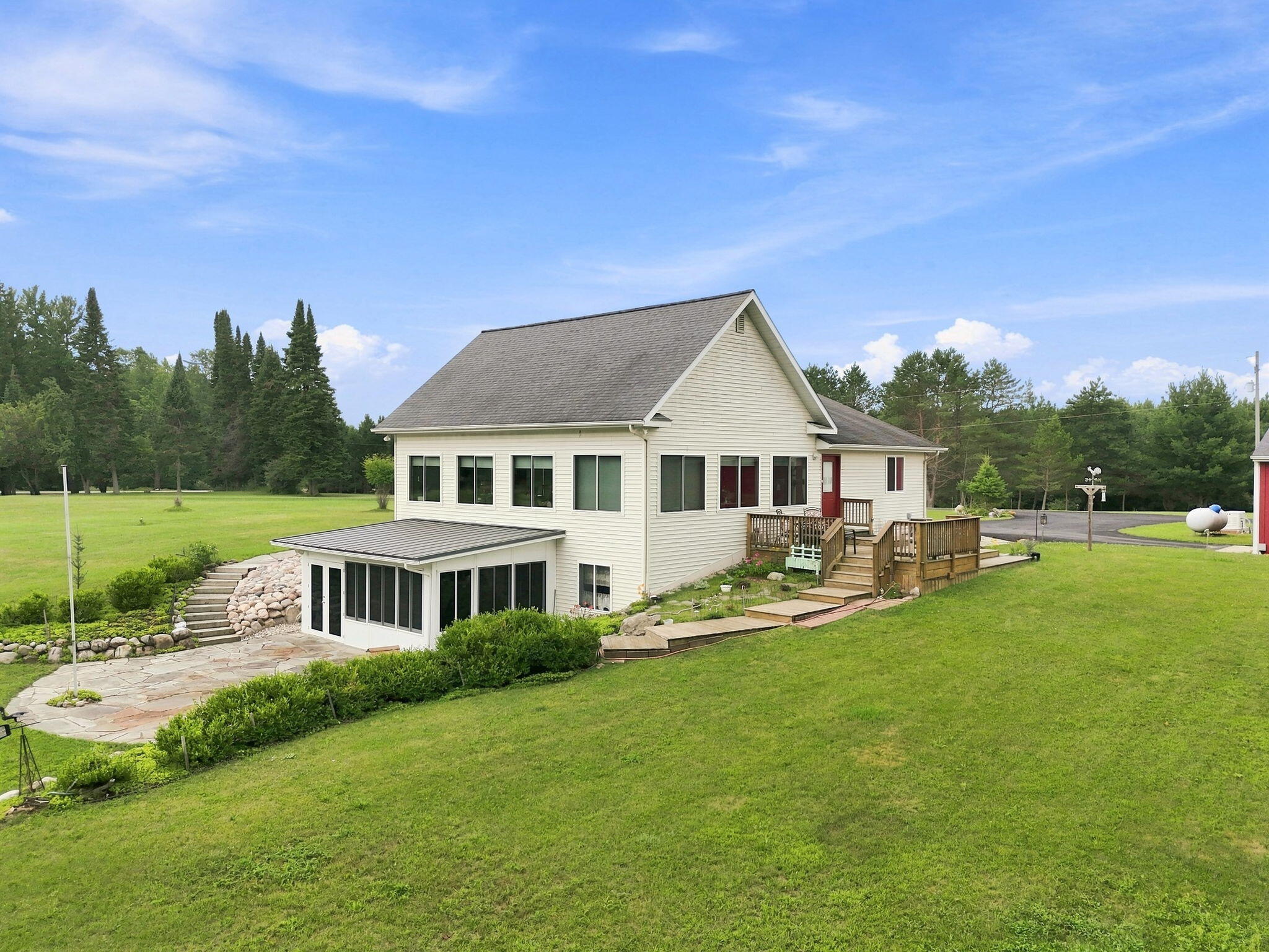 8099 Greenwood Road Gladwin, MI 48624 - Photo 3 of 67 Gallery Image 3