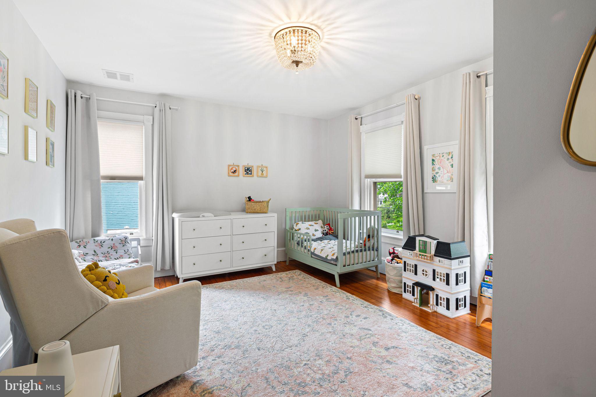 213 Warwick Road Haddonfield, NJ 08033 - Photo 29 of 45