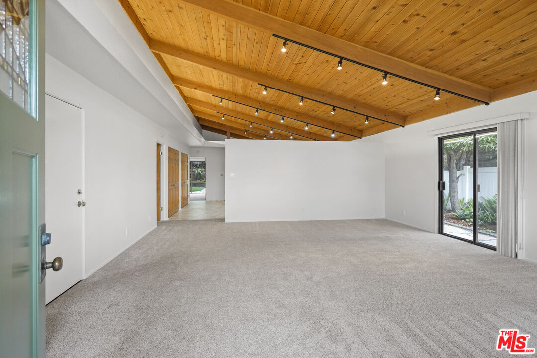 Sea Star Drive Malibu, CA 90265 - Photo 11 of 33 a view of an empty room