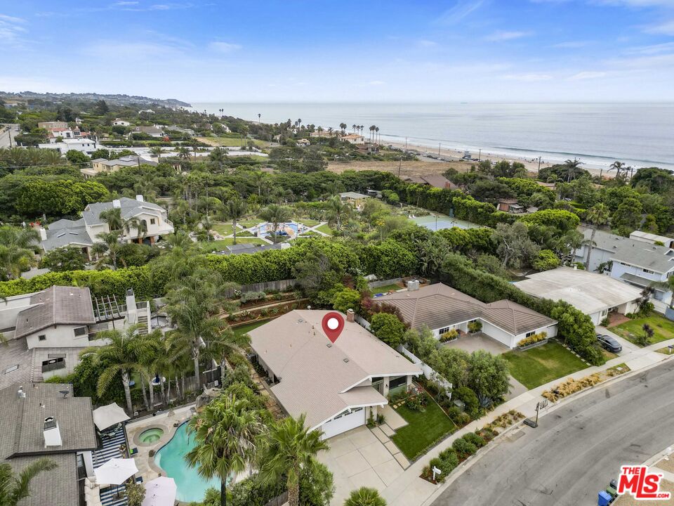 Sea Star Drive Malibu, CA 90265 - Photo 32 of 33