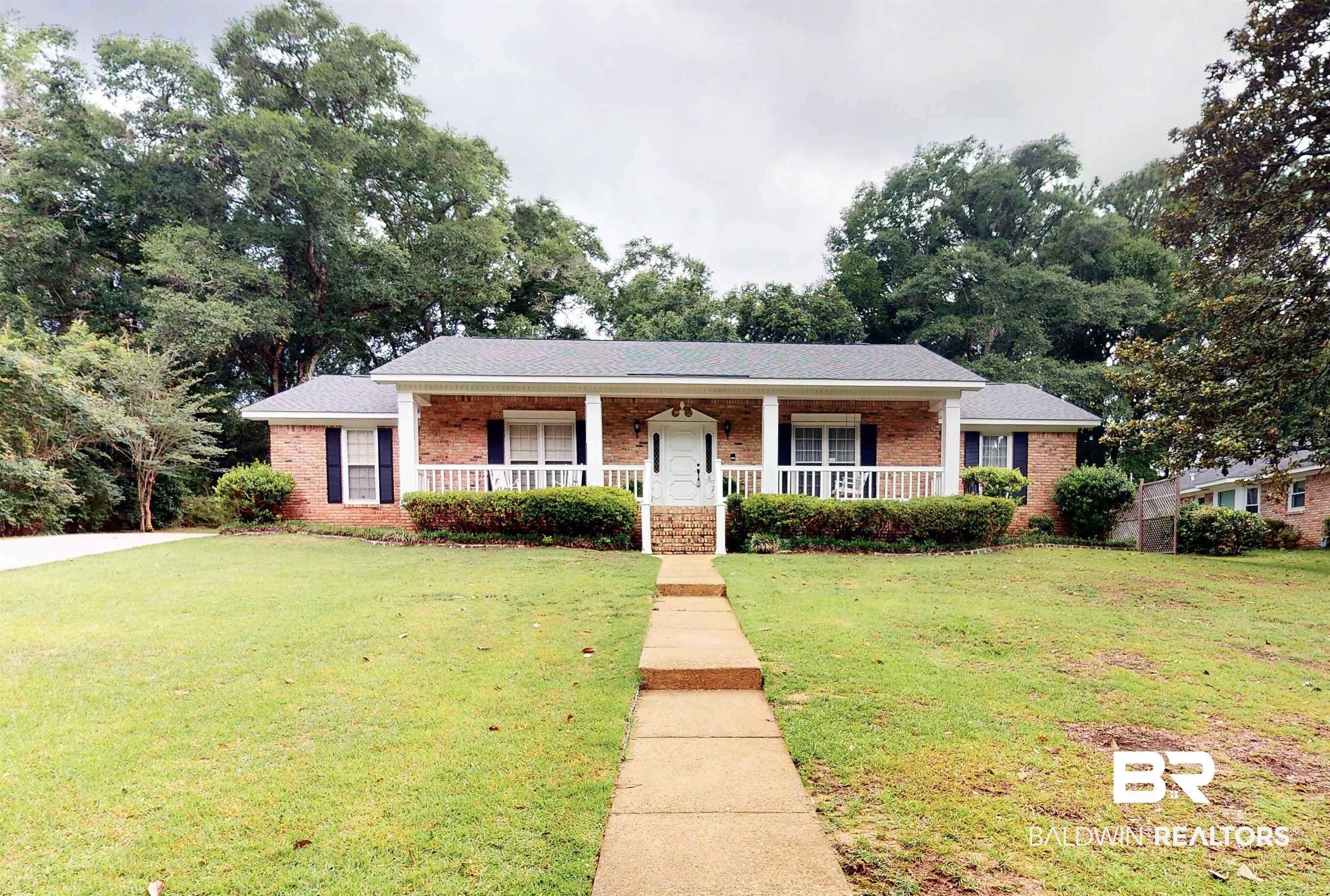 312 West Brandy Run Road Mobile, AL 36608 - Photo 29 of 29