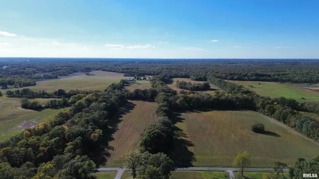 $240,000 | 6375 South Forest Church Road, Benton, IL 62812