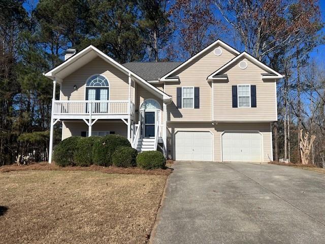 3855 Autumn View Circle Acworth, GA 30101 - Photo 1 of 47