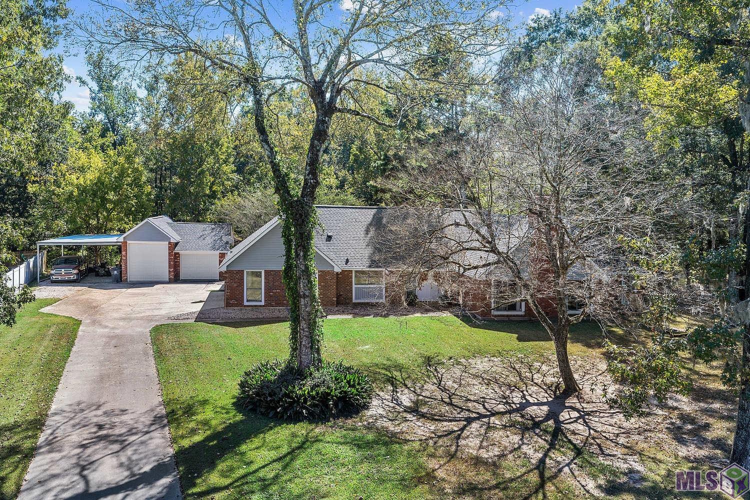 12718 Pecos Avenue Baton Rouge, LA 70818 - Photo 2 of 2 Gallery Image 2