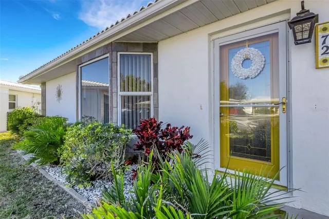 $235,000 | 72 Circlewood Drive, Unit A27, Venice, FL 34293