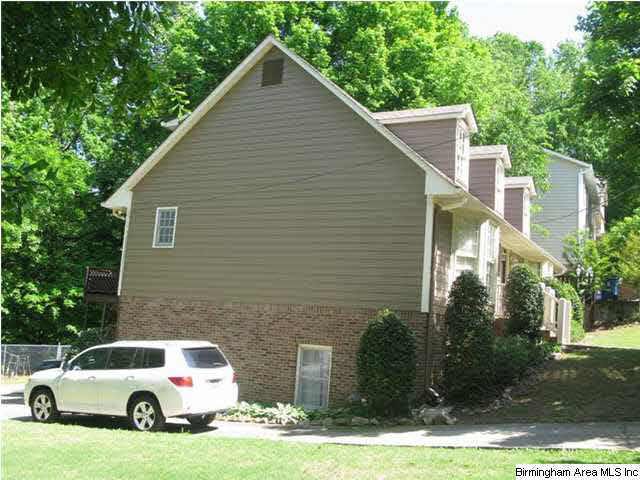 889 Mountain Ridge Drive Birmingham, AL 35209 - Photo 26 of 26