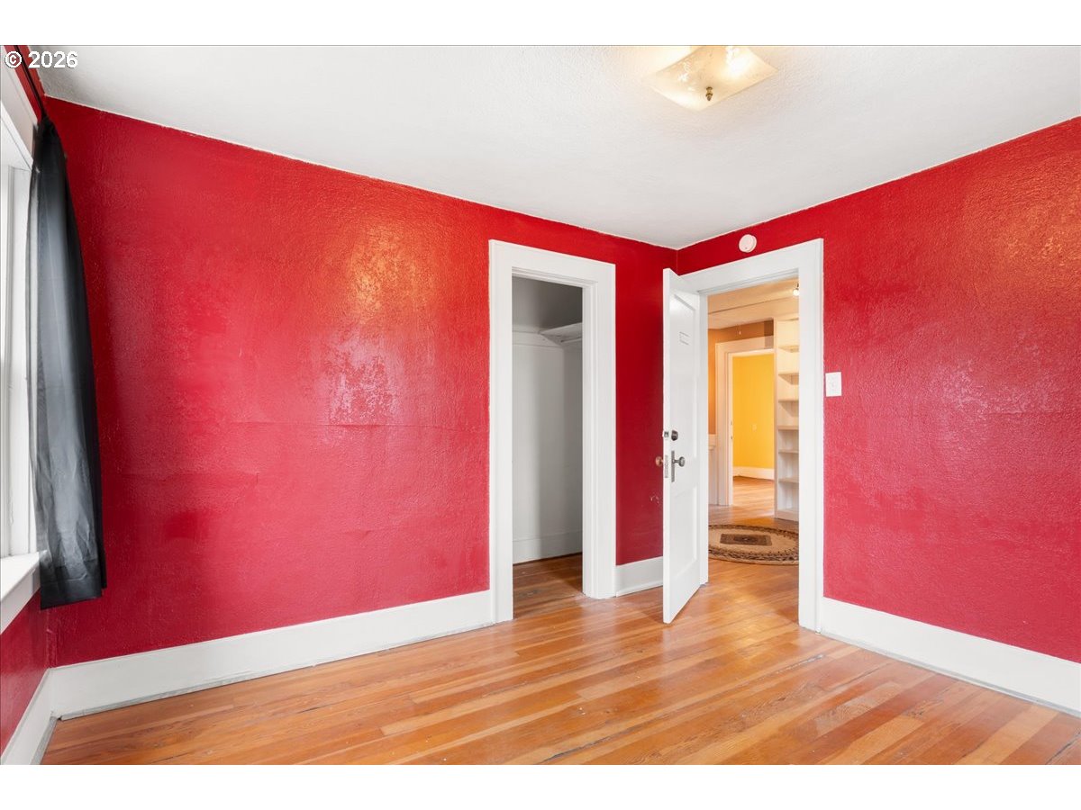 1280 4th Street Northeast Salem, OR 97301 - Photo 34 of 44 a view of an empty room
