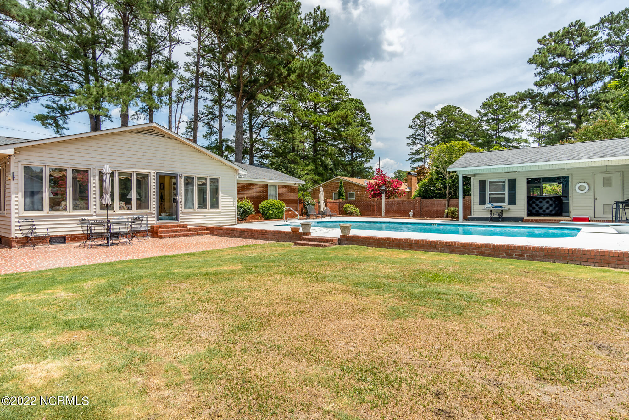 3308 Carey Road Kinston, NC 28504 - Photo 41 of 53 042-3308 Carey Rd MLS-42