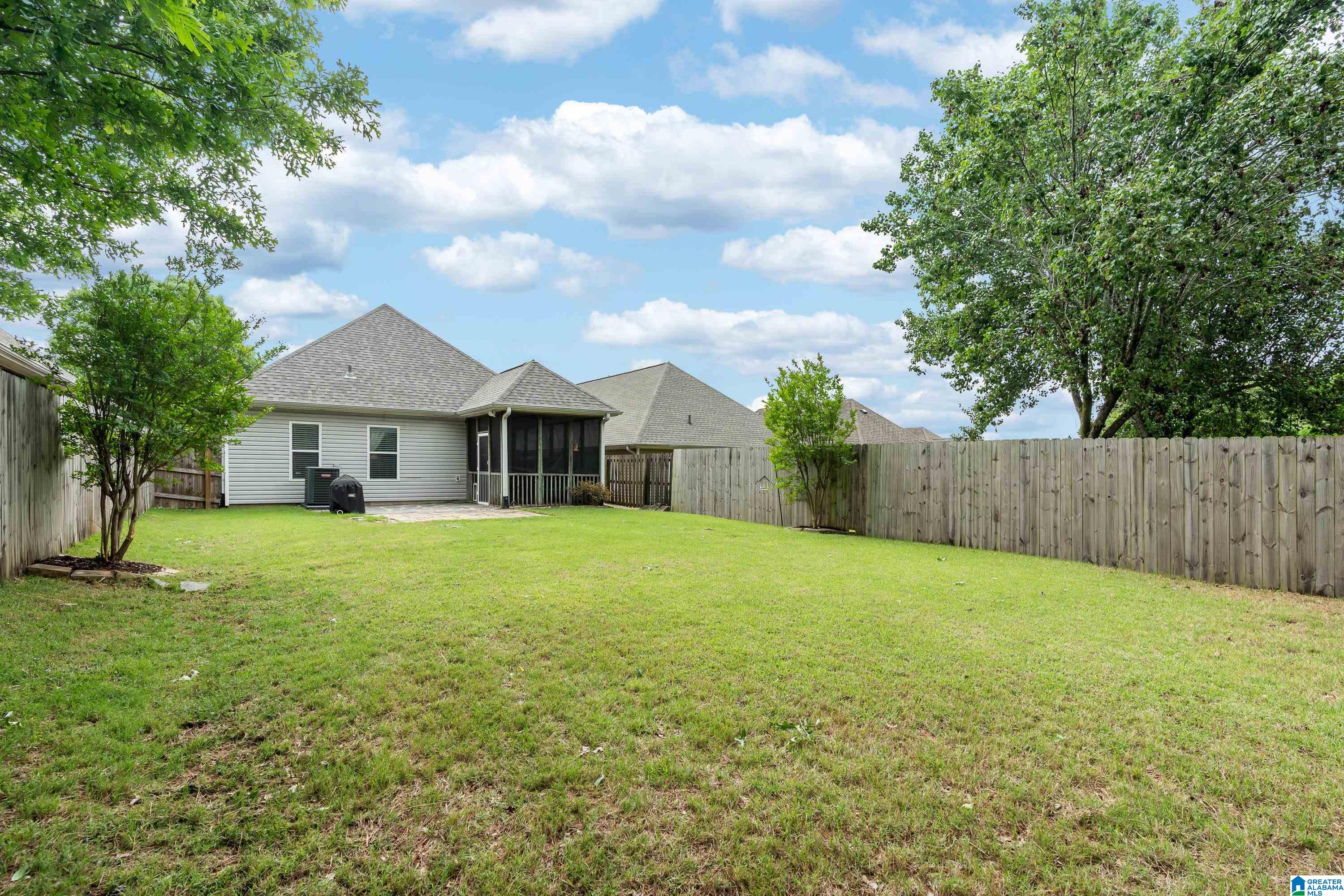 254 High Ridge Drive Pelham, AL 35124 - Photo 28 of 29 Gallery Image 28