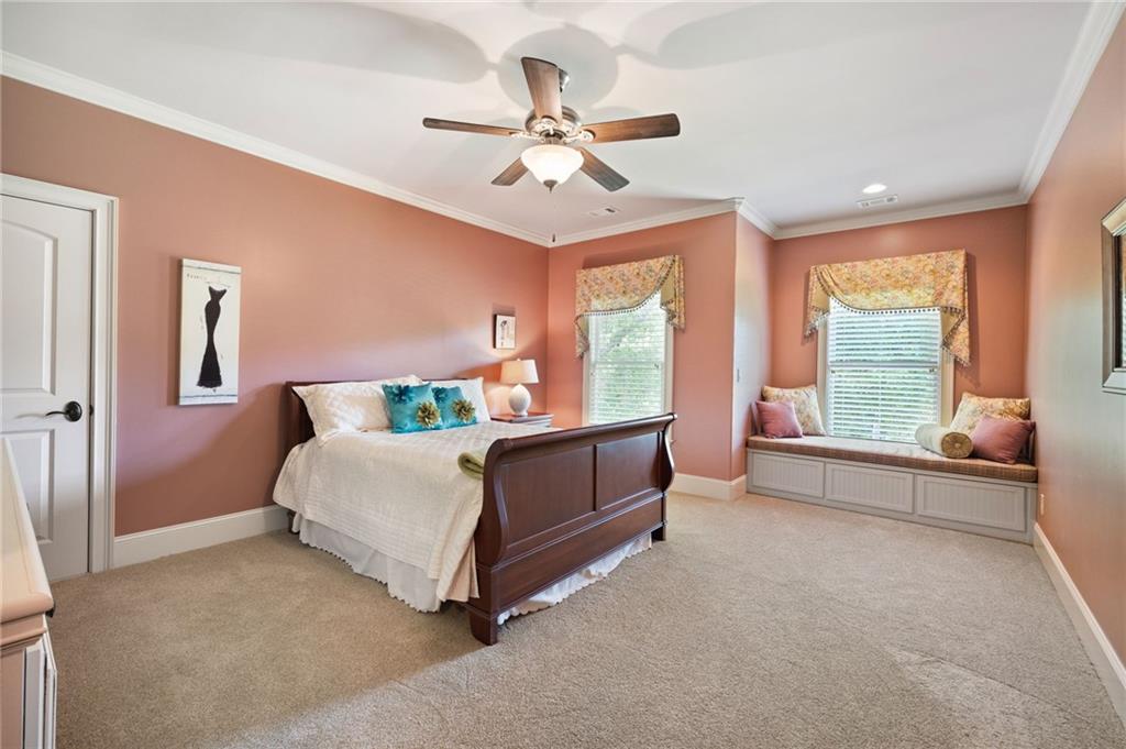 972 Acworth Due West Road Northwest Kennesaw, GA 30152 - Photo 71 of 175