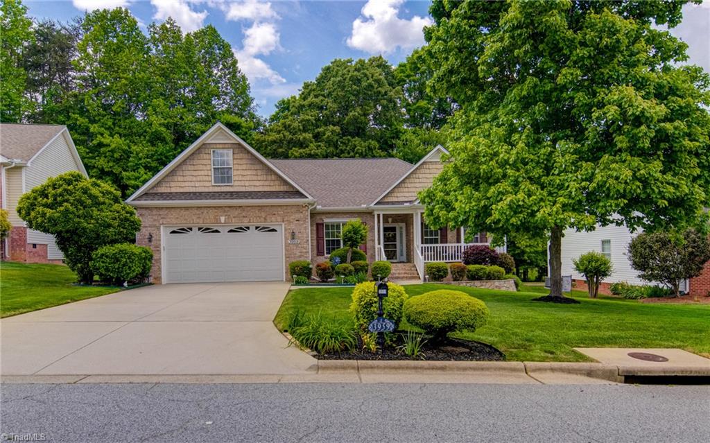 3959 Navy Place High Point, NC 27265 - Photo 3 of 35 Gallery Image 3